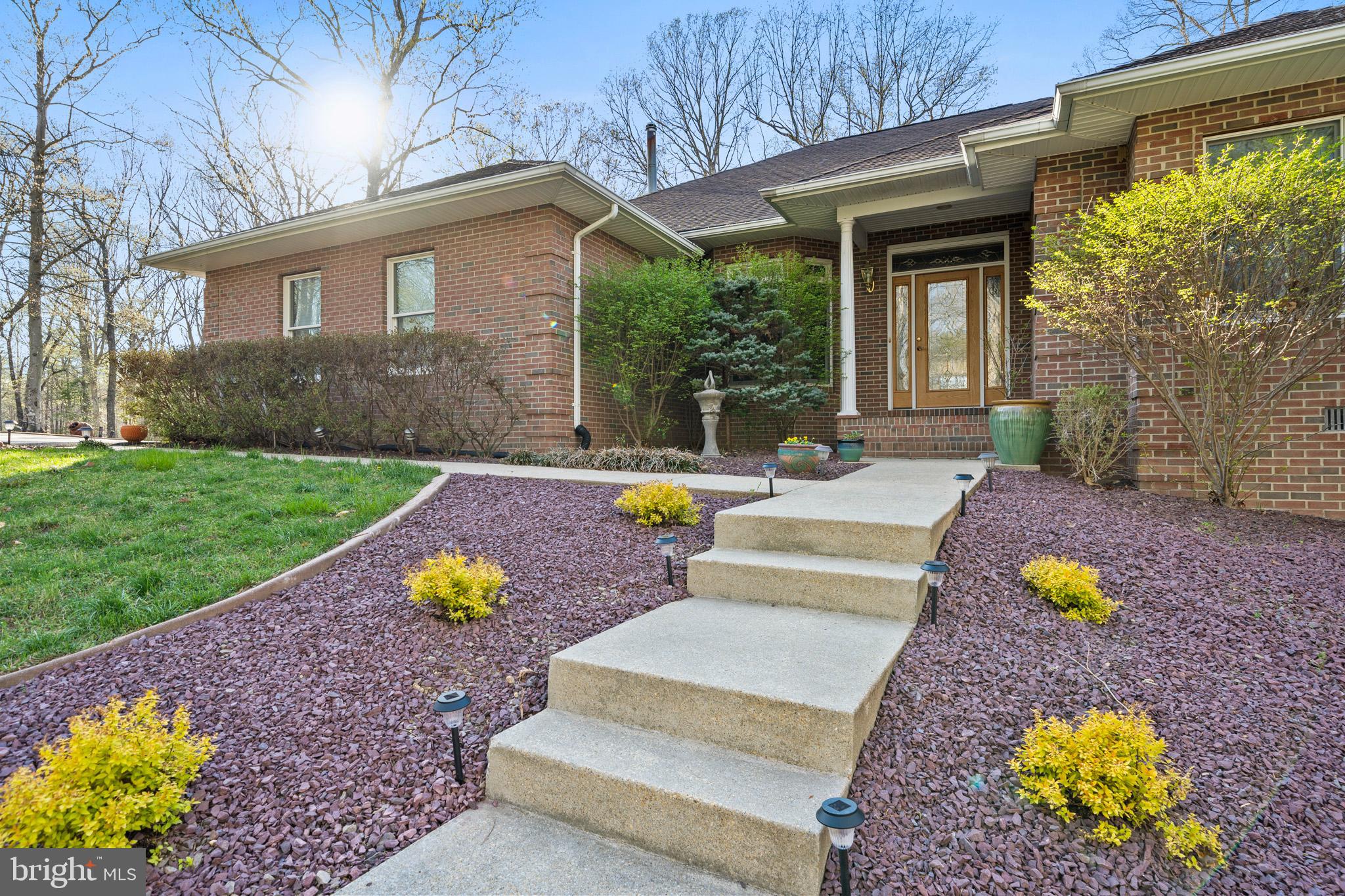 PLEASANT VALLEY FARMSTD - Residential