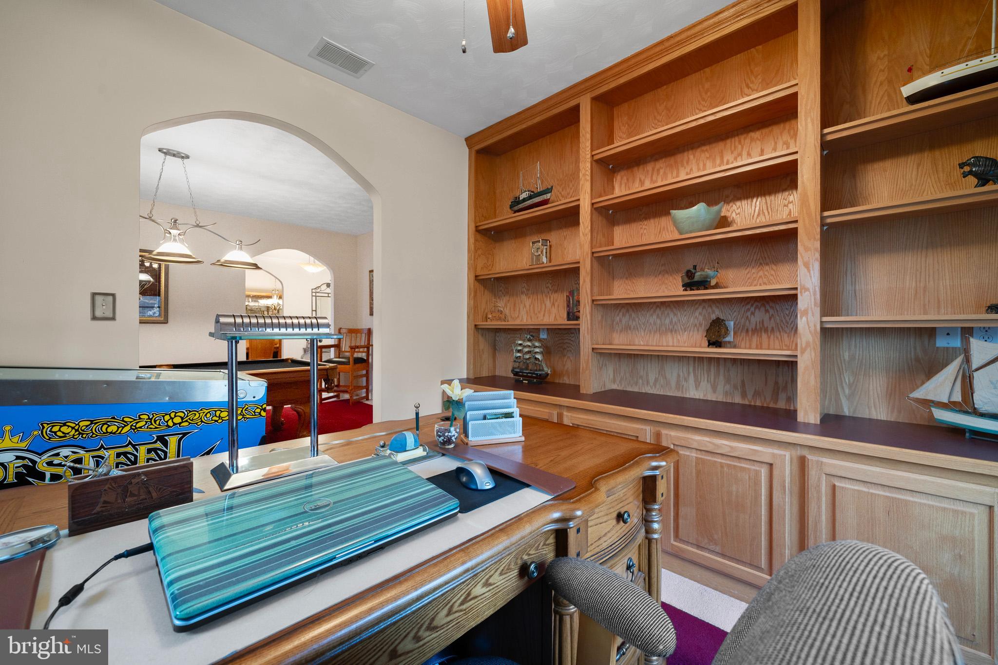 PLEASANT VALLEY FARMSTD - Residential