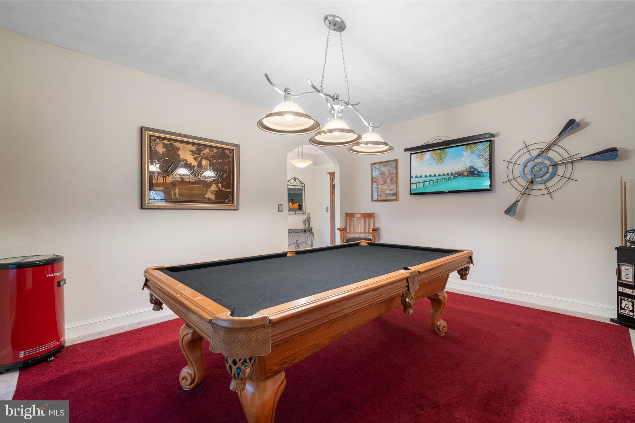 PLEASANT VALLEY FARMSTD - Residential