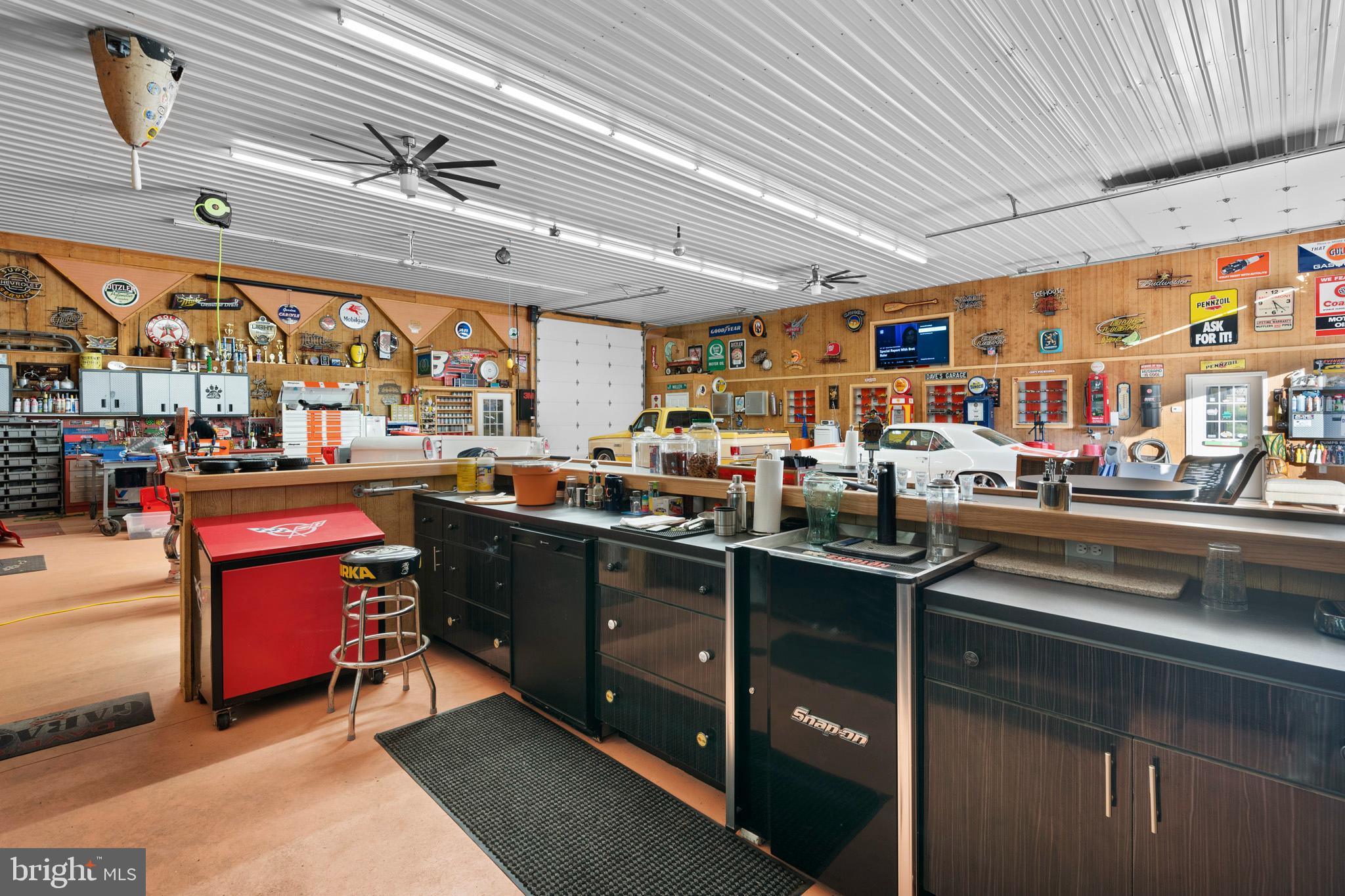 PLEASANT VALLEY FARMSTD - Residential