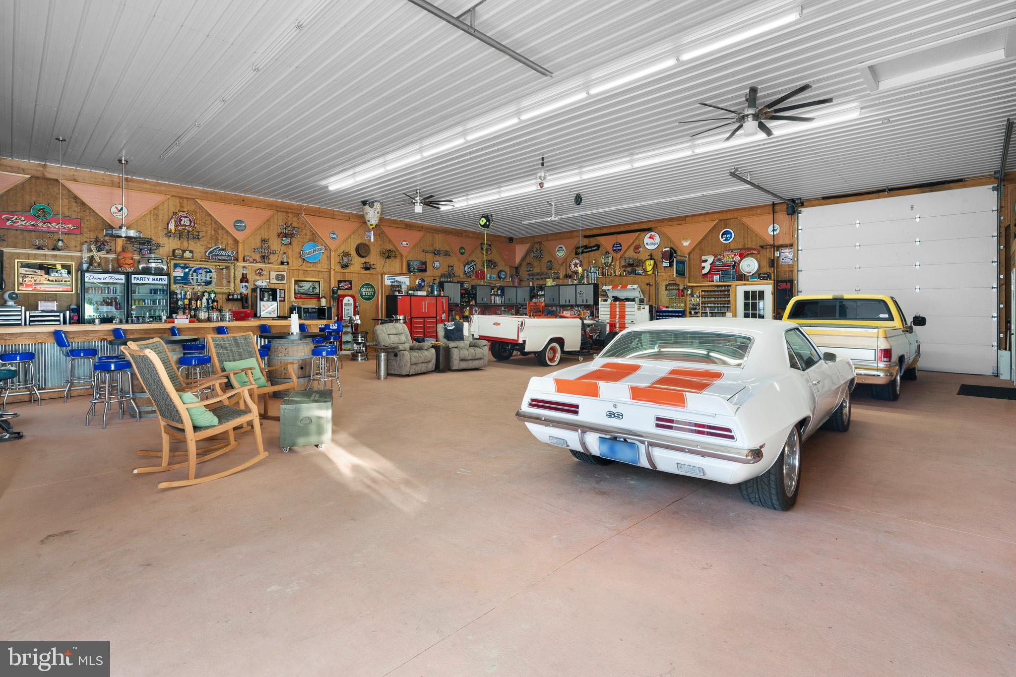 PLEASANT VALLEY FARMSTD - Residential