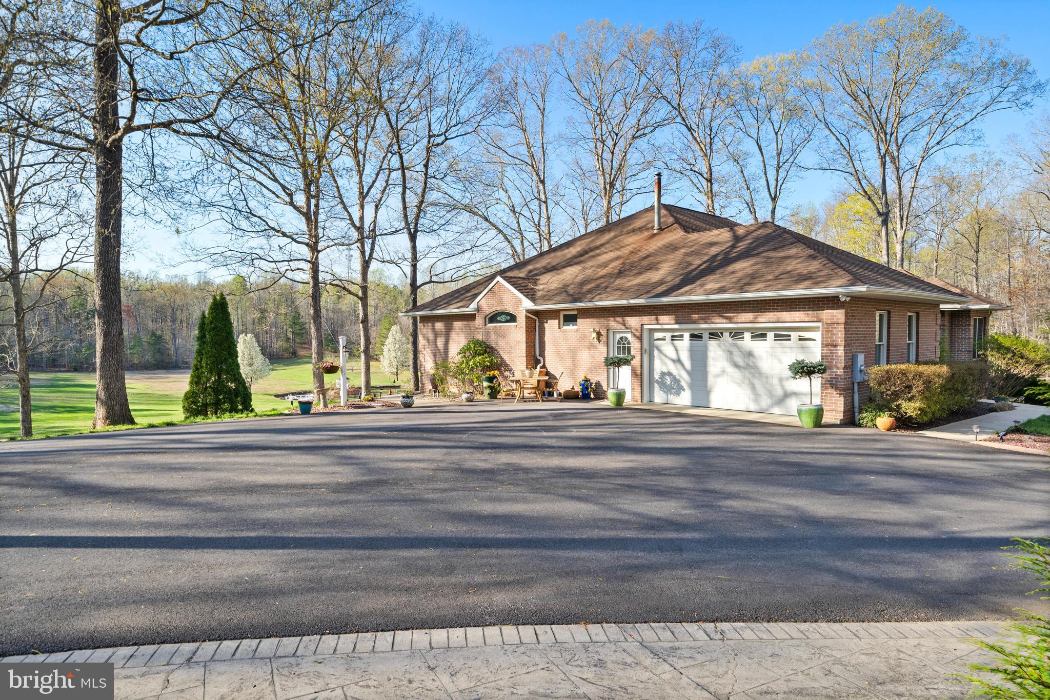 PLEASANT VALLEY FARMSTD - Residential