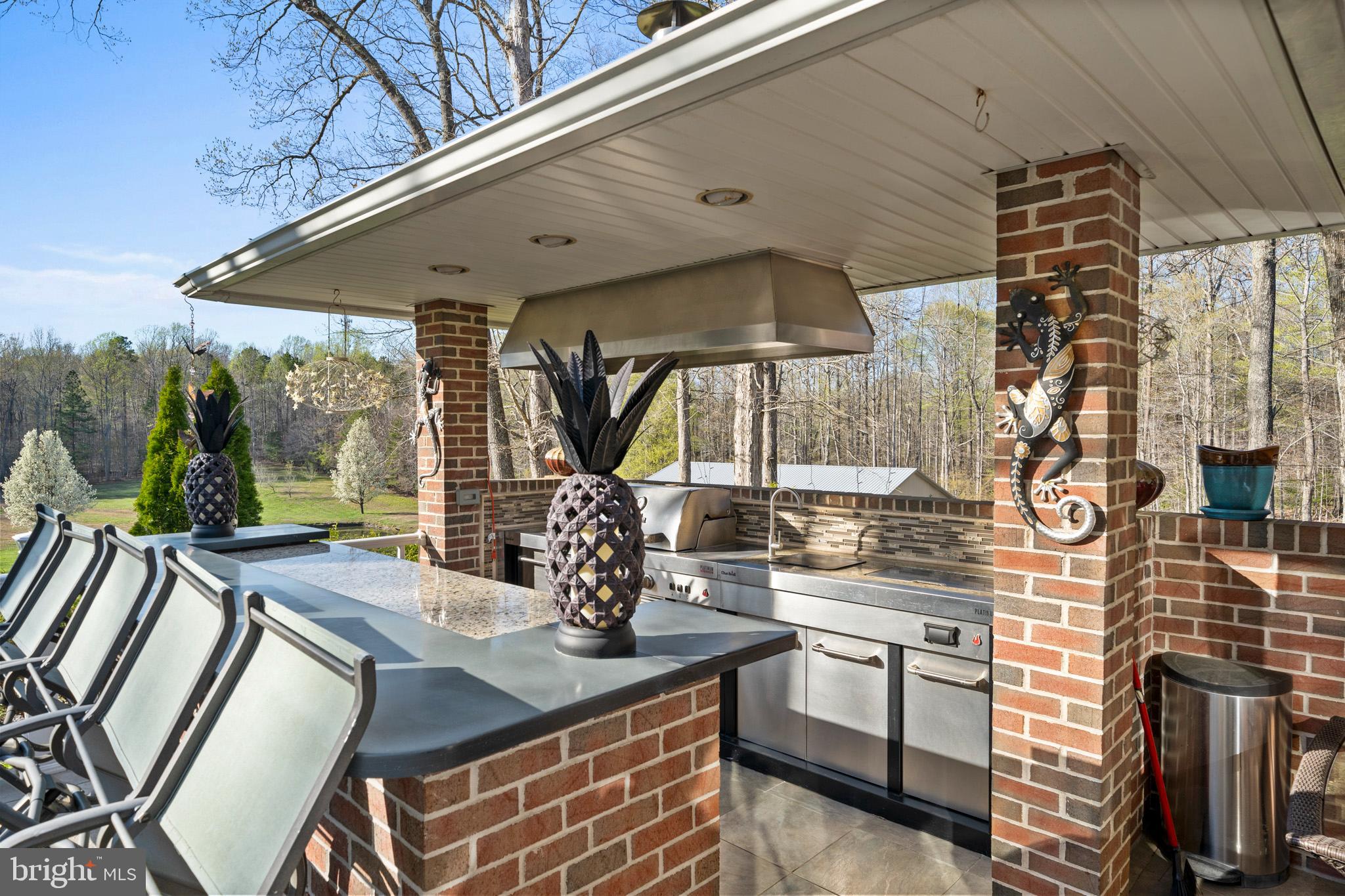 PLEASANT VALLEY FARMSTD - Residential