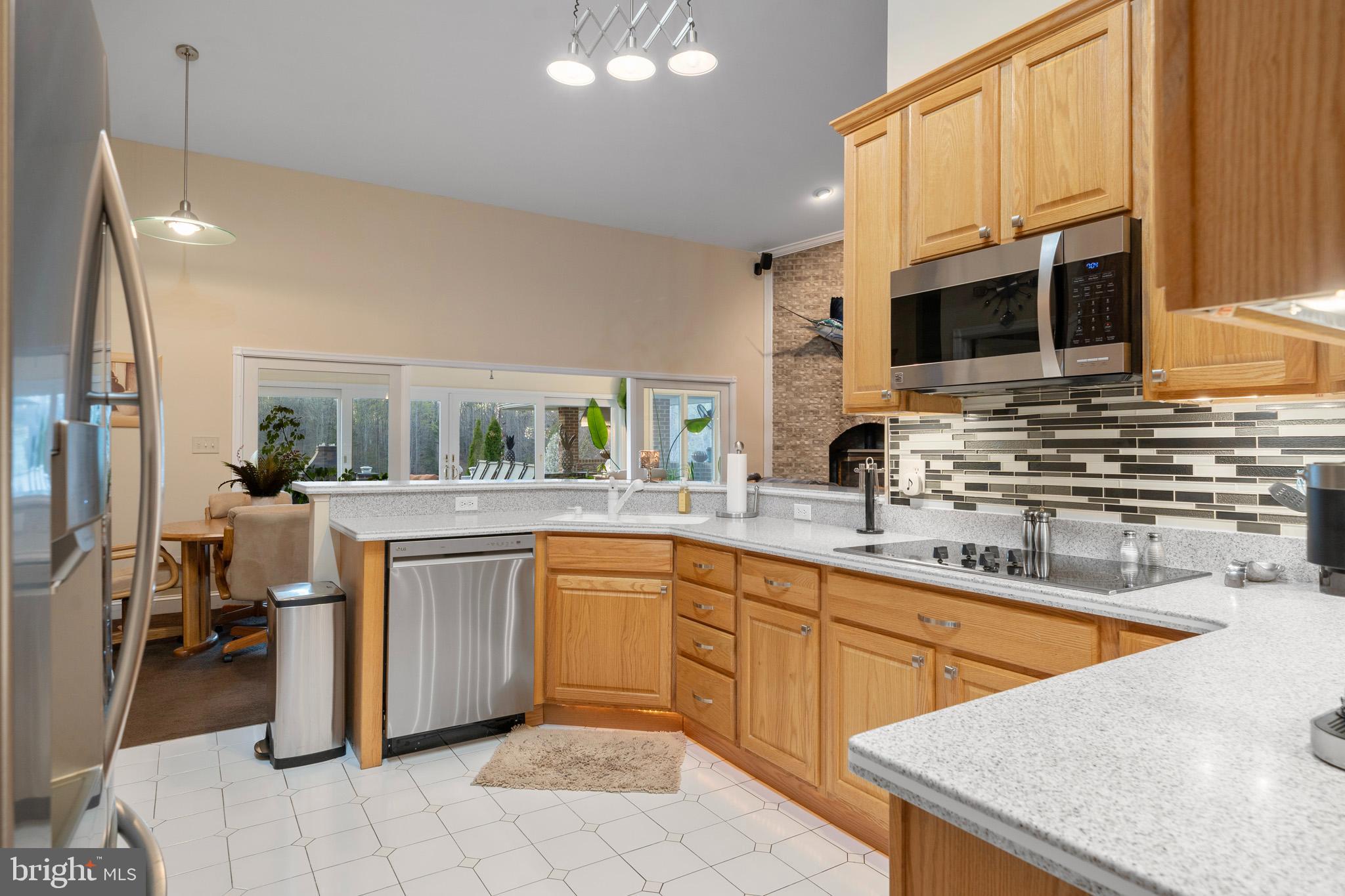 PLEASANT VALLEY FARMSTD - Residential