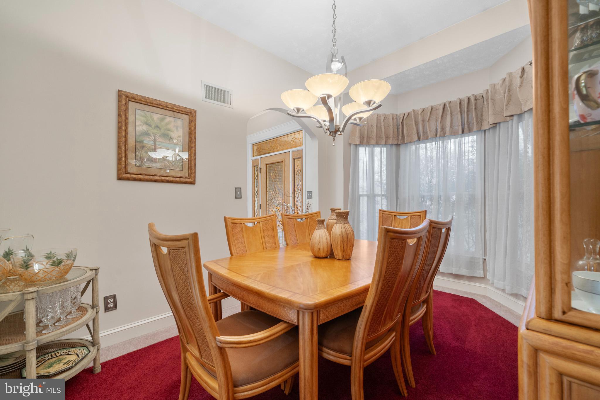 PLEASANT VALLEY FARMSTD - Residential