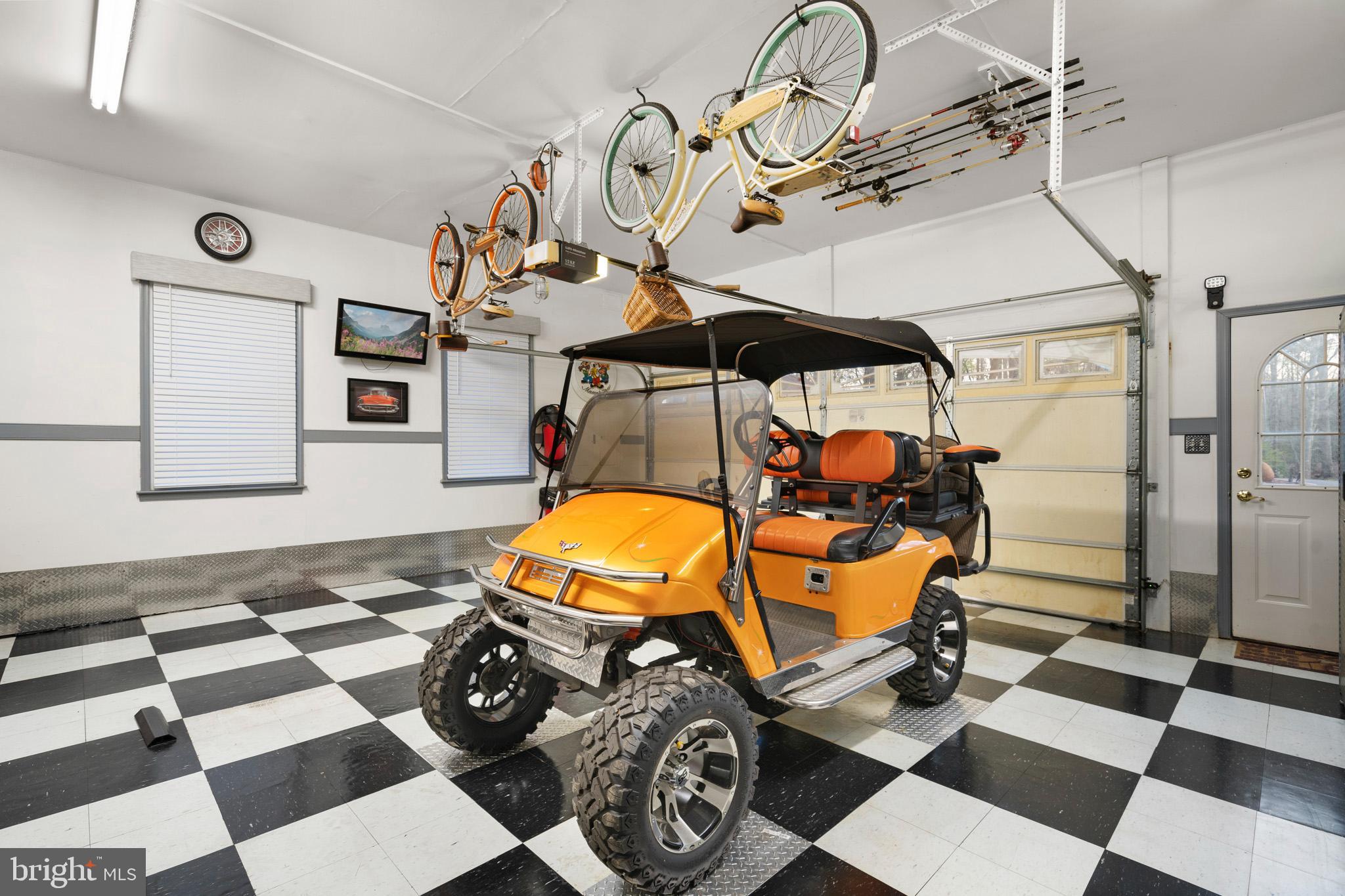 PLEASANT VALLEY FARMSTD - Residential