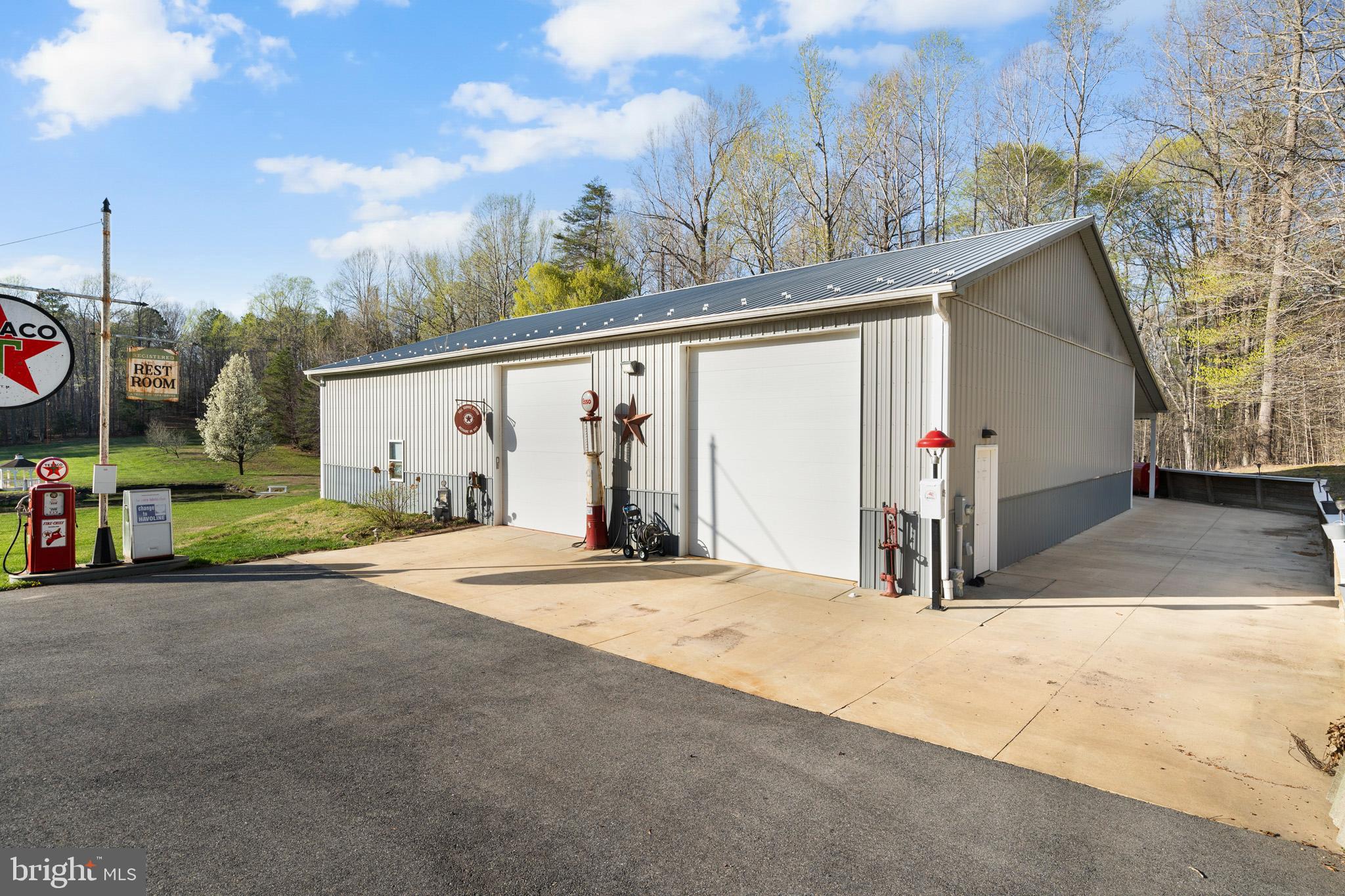 PLEASANT VALLEY FARMSTD - Residential