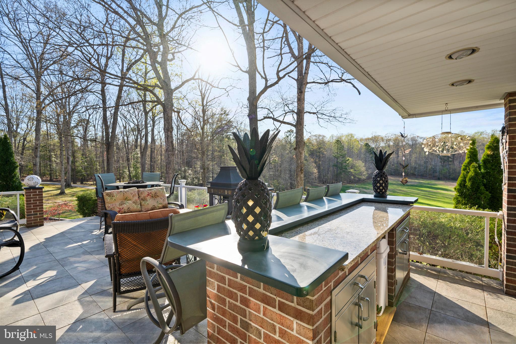 PLEASANT VALLEY FARMSTD - Residential