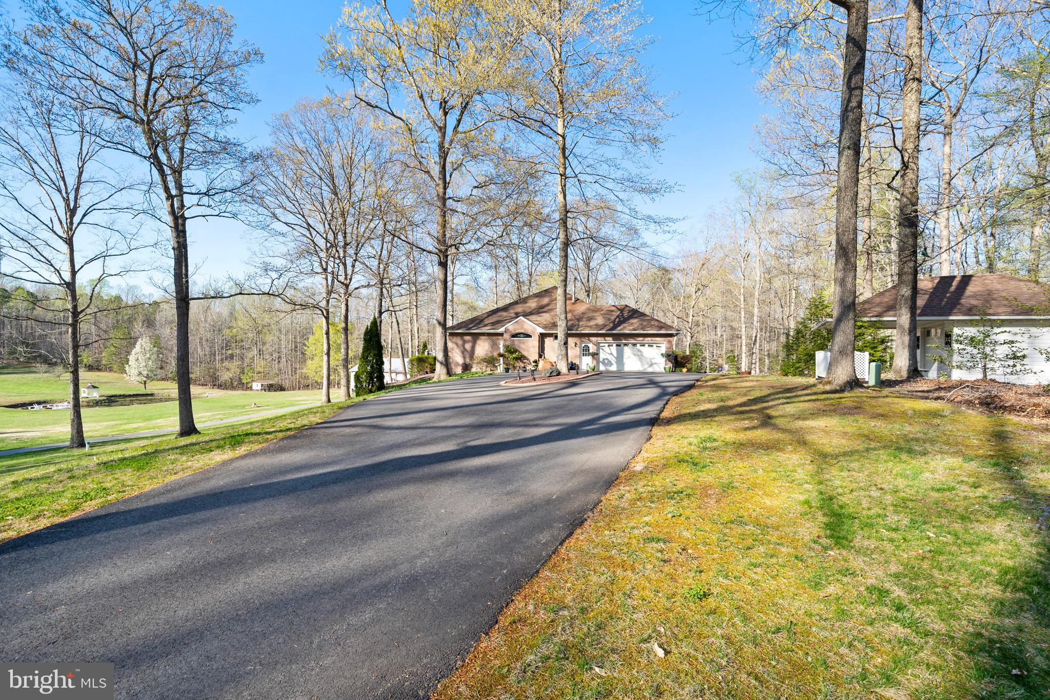 PLEASANT VALLEY FARMSTD - Residential