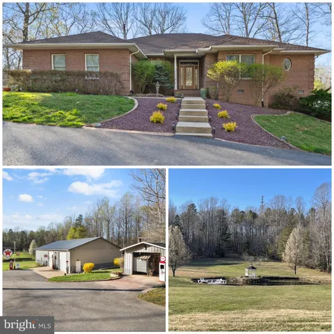 41998 Pleasant Valley Court, Hollywood, MD MLS: MDSM2023168