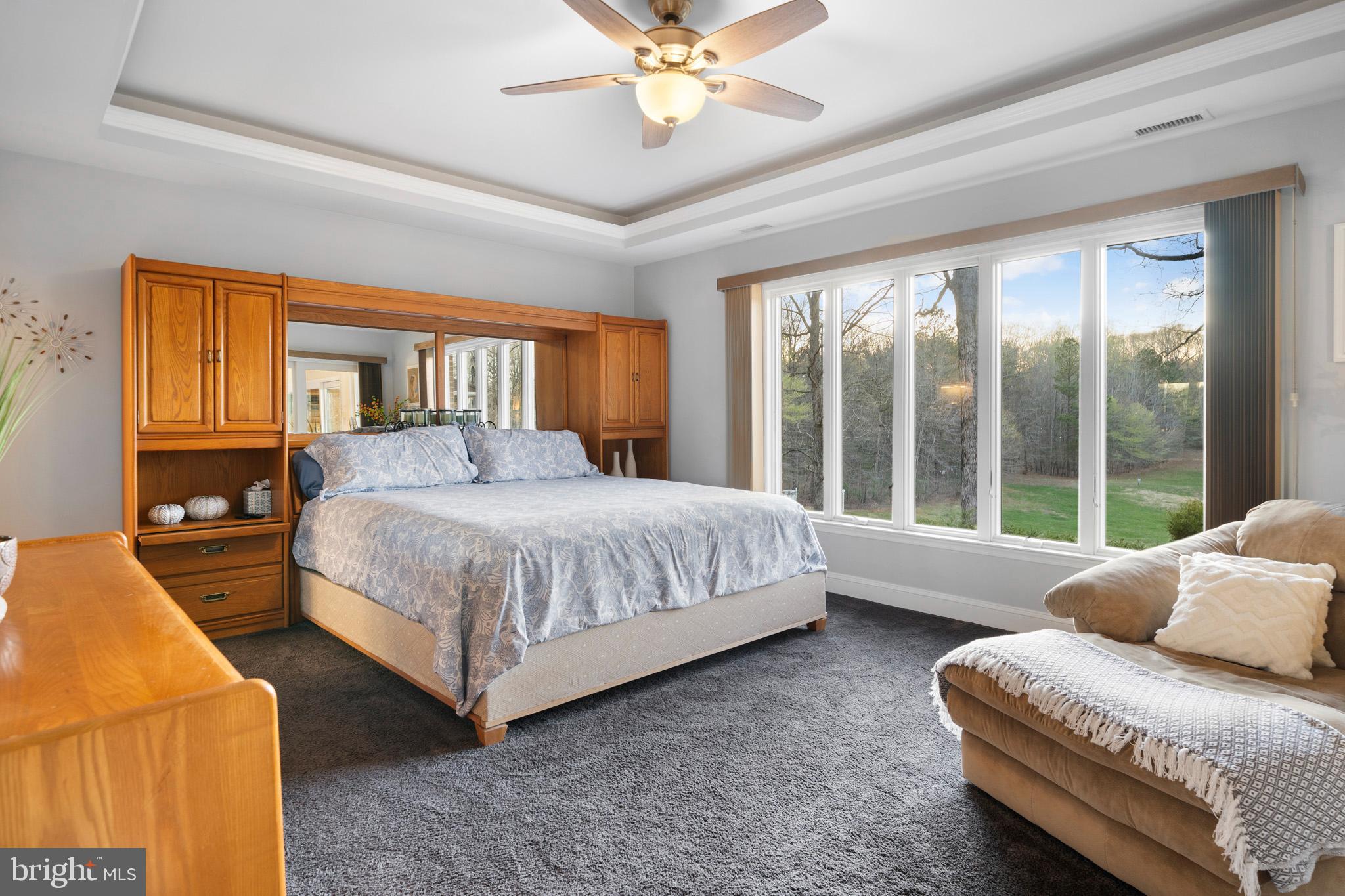 PLEASANT VALLEY FARMSTD - Residential