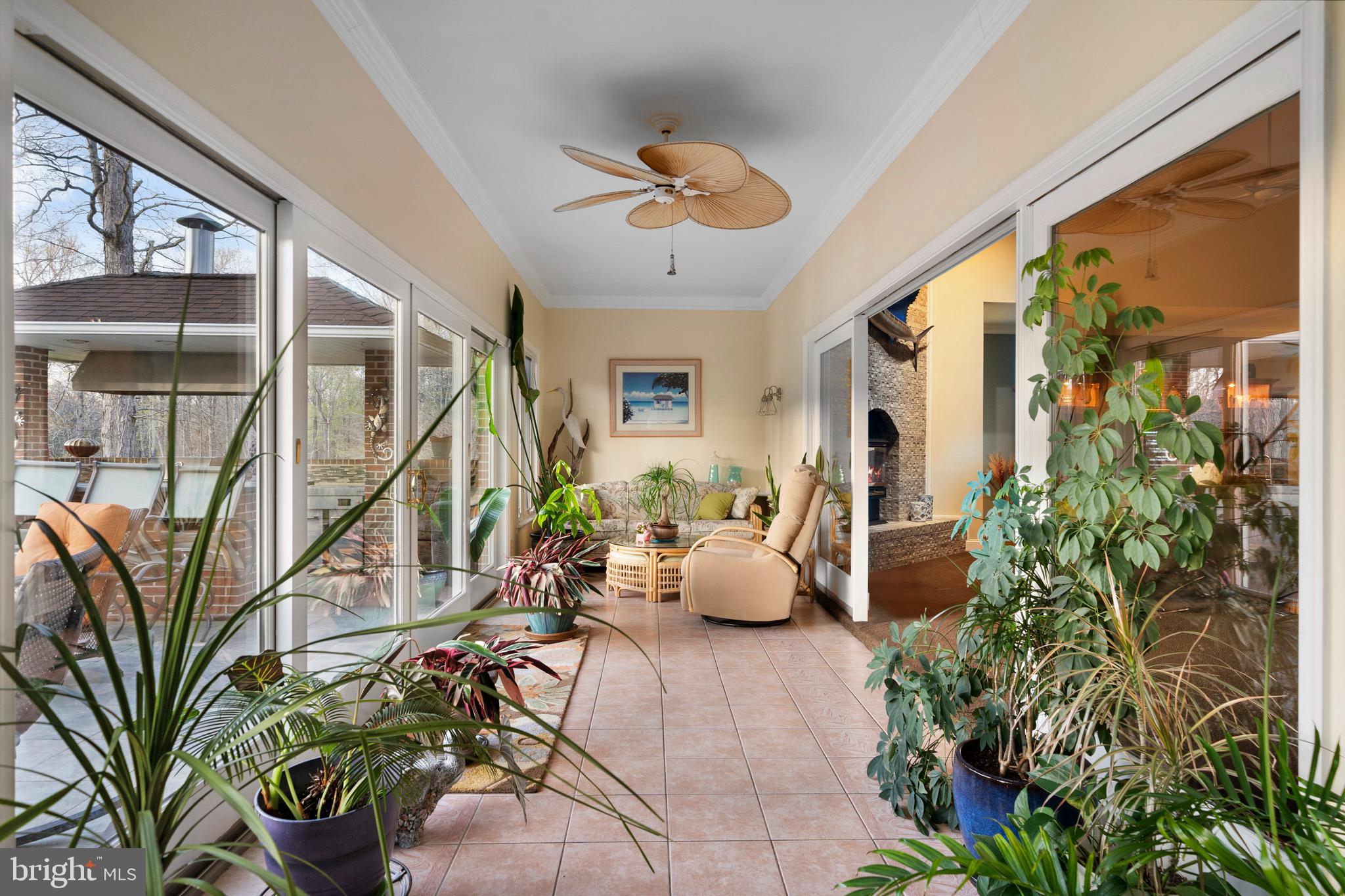 PLEASANT VALLEY FARMSTD - Residential