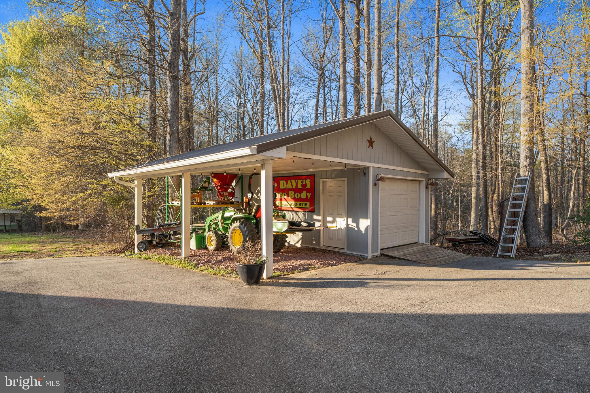 PLEASANT VALLEY FARMSTD - Residential