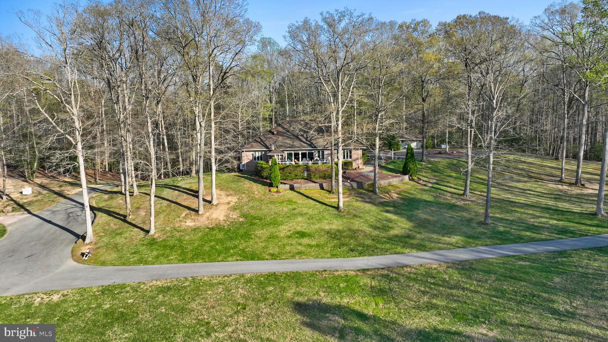 PLEASANT VALLEY FARMSTD - Residential