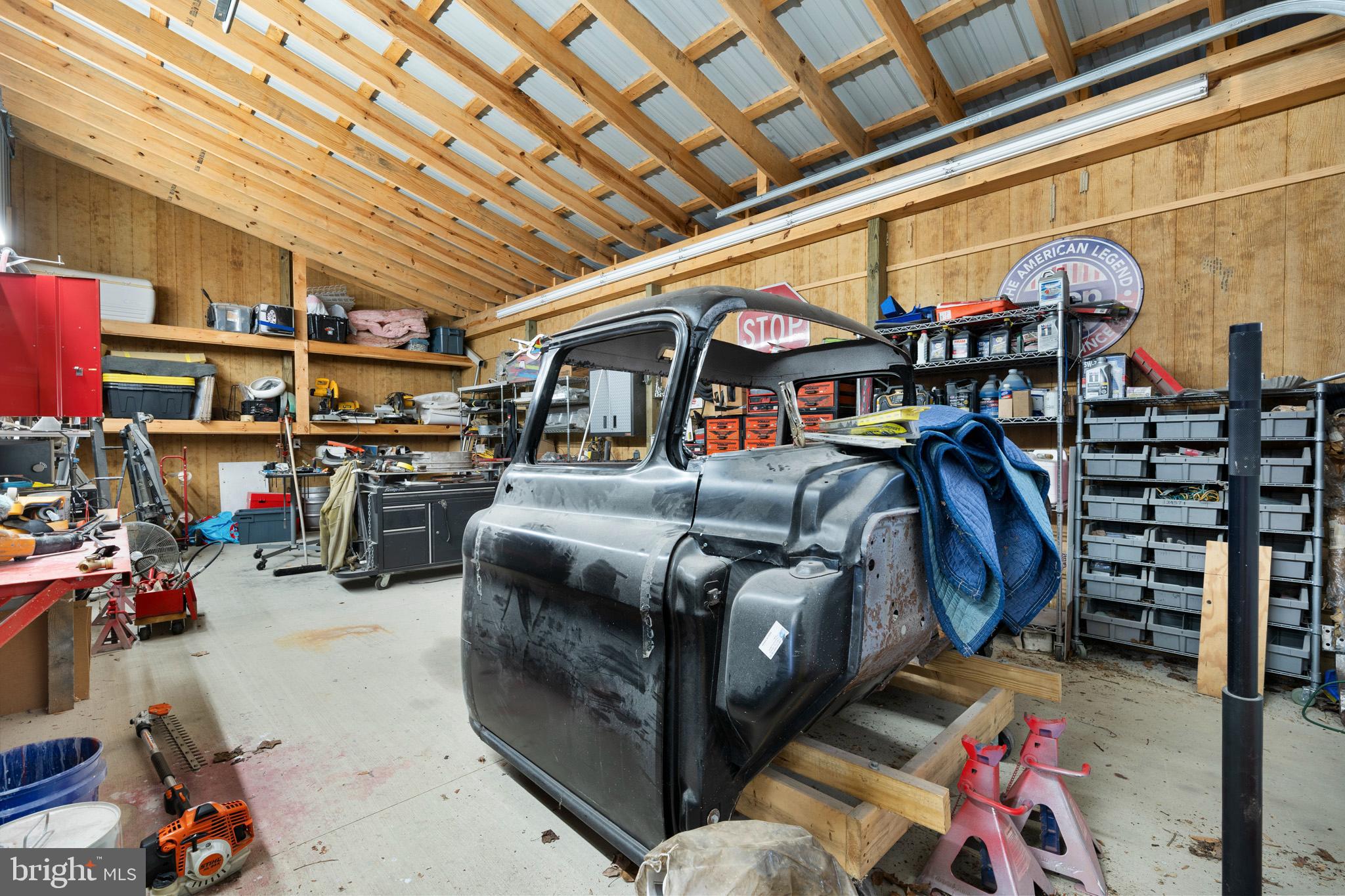 PLEASANT VALLEY FARMSTD - Residential