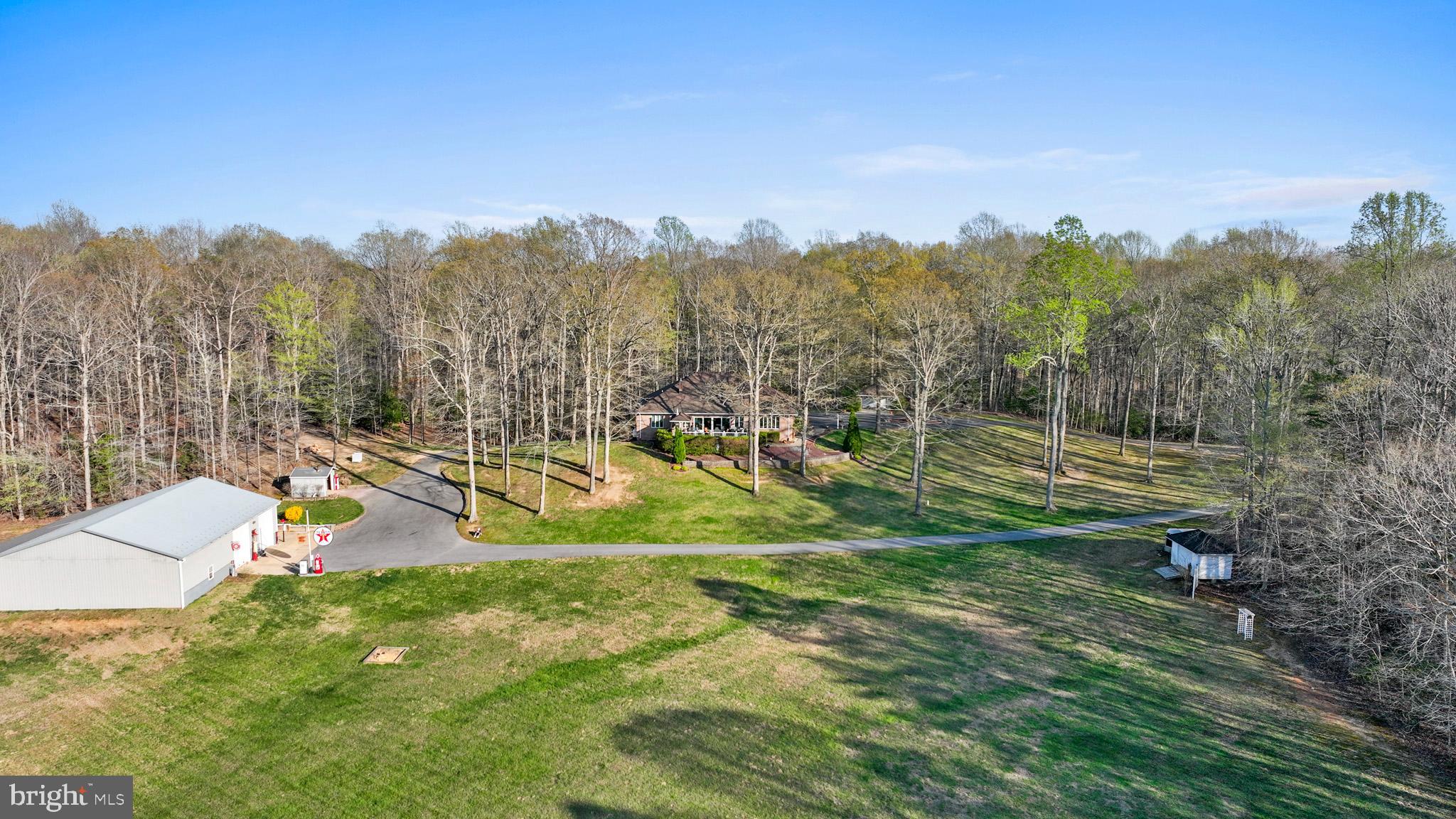 PLEASANT VALLEY FARMSTD - Residential