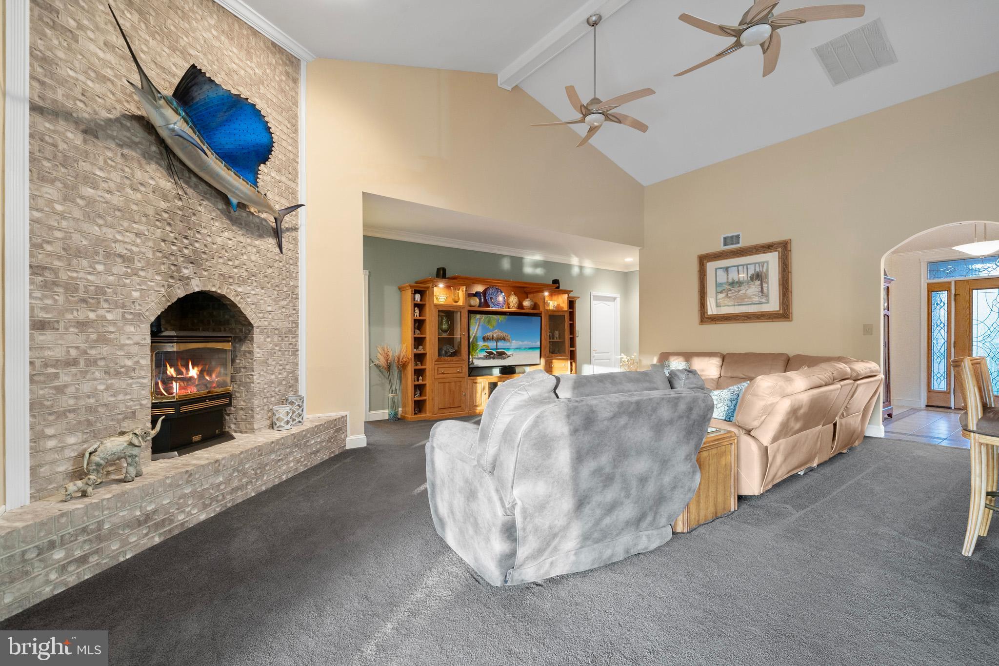 PLEASANT VALLEY FARMSTD - Residential