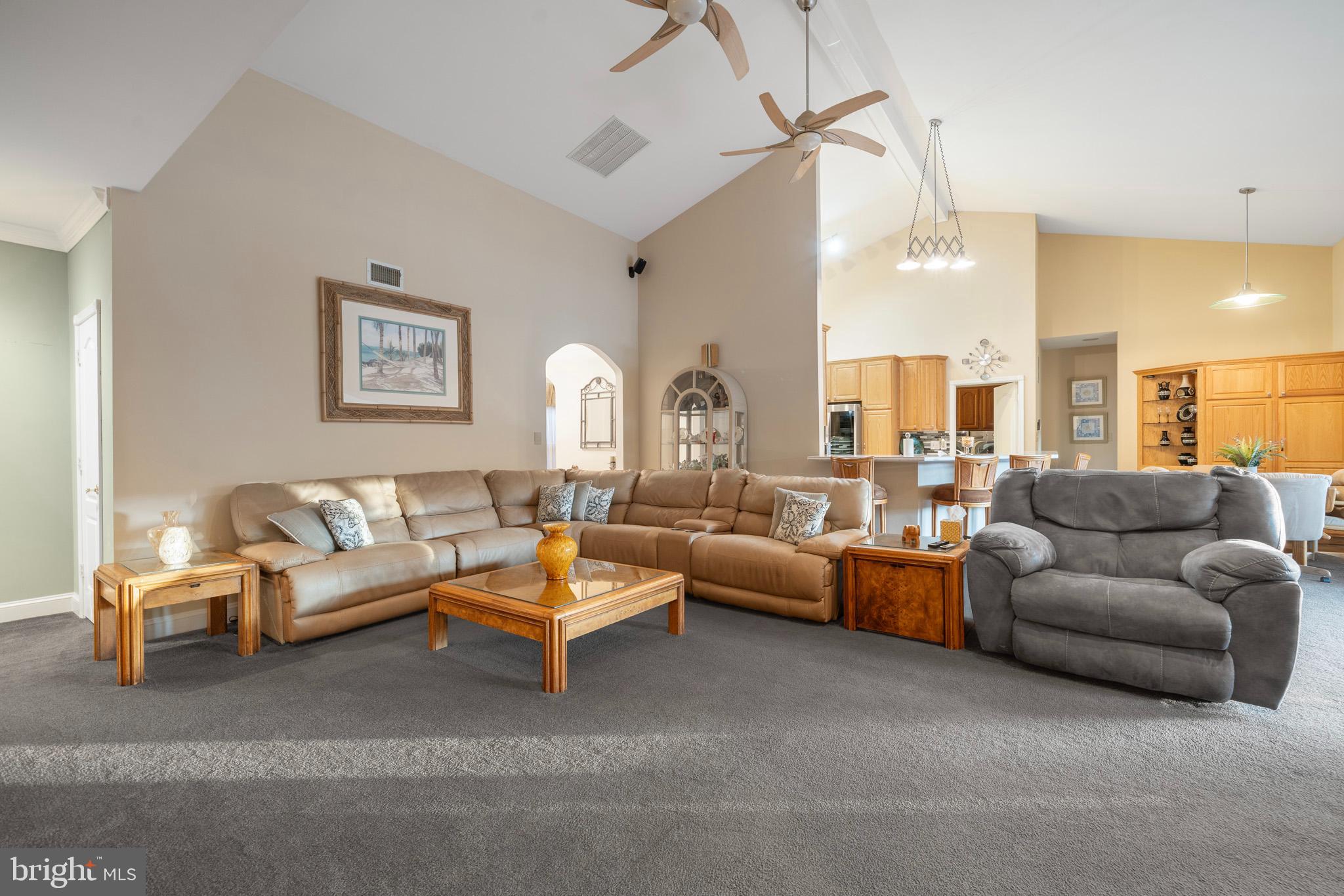 PLEASANT VALLEY FARMSTD - Residential