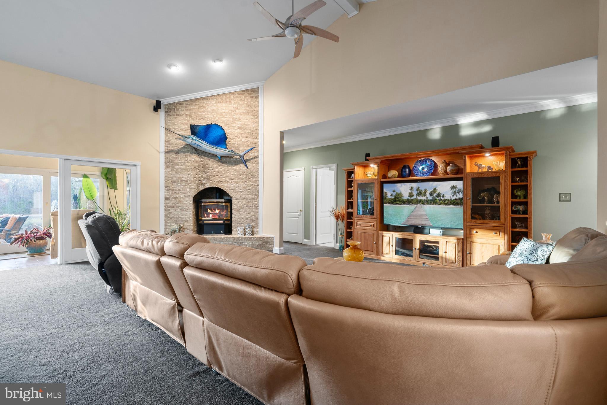 PLEASANT VALLEY FARMSTD - Residential