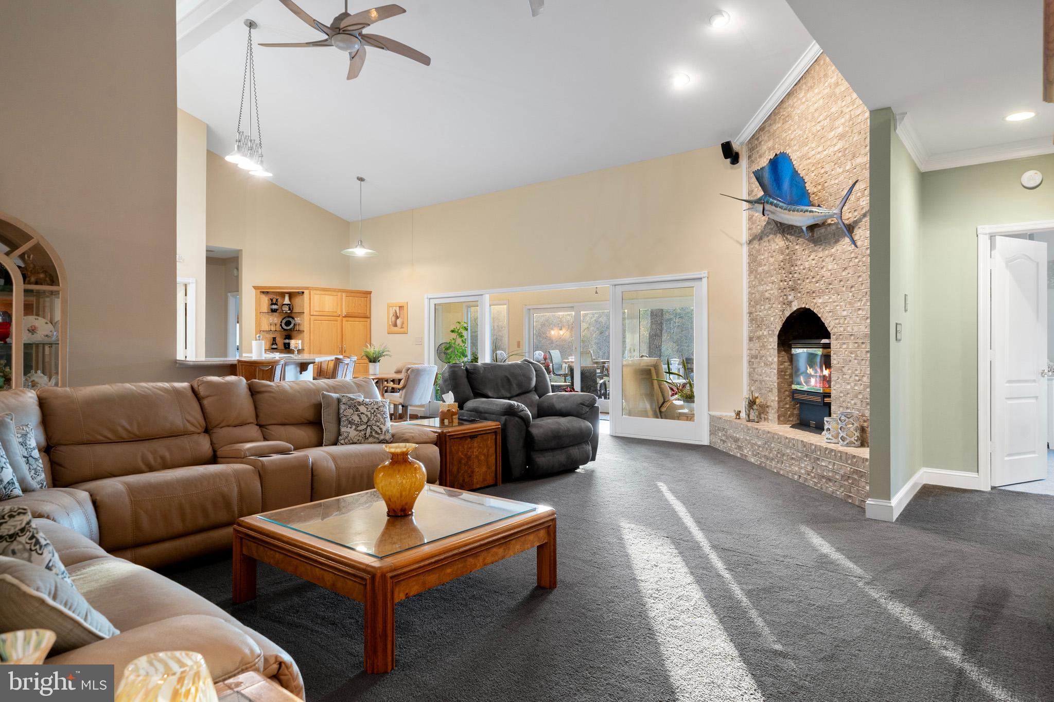 PLEASANT VALLEY FARMSTD - Residential