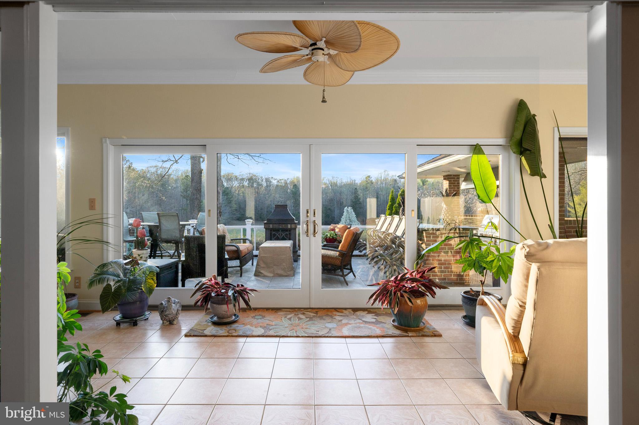 PLEASANT VALLEY FARMSTD - Residential