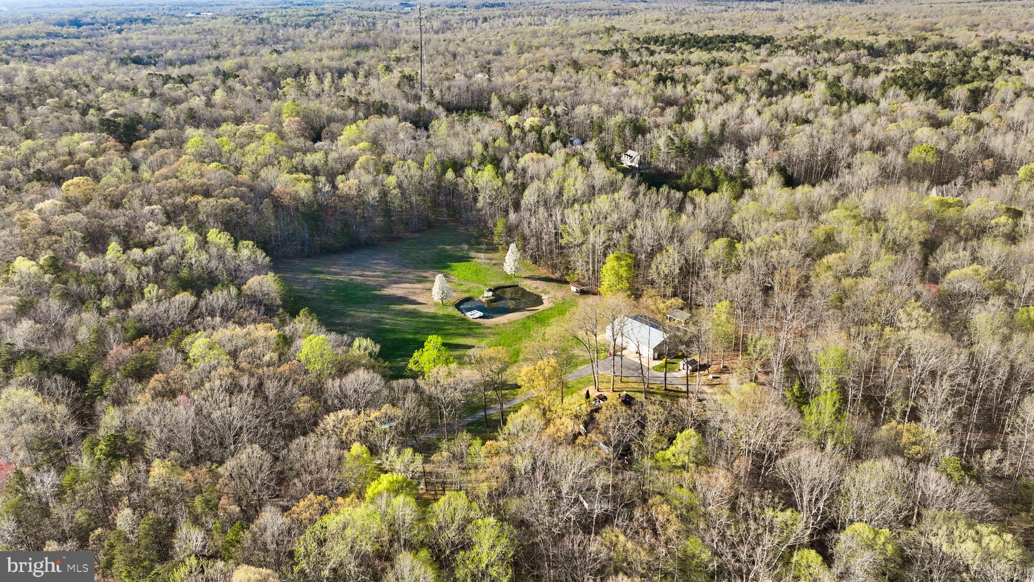 PLEASANT VALLEY FARMSTD - Residential