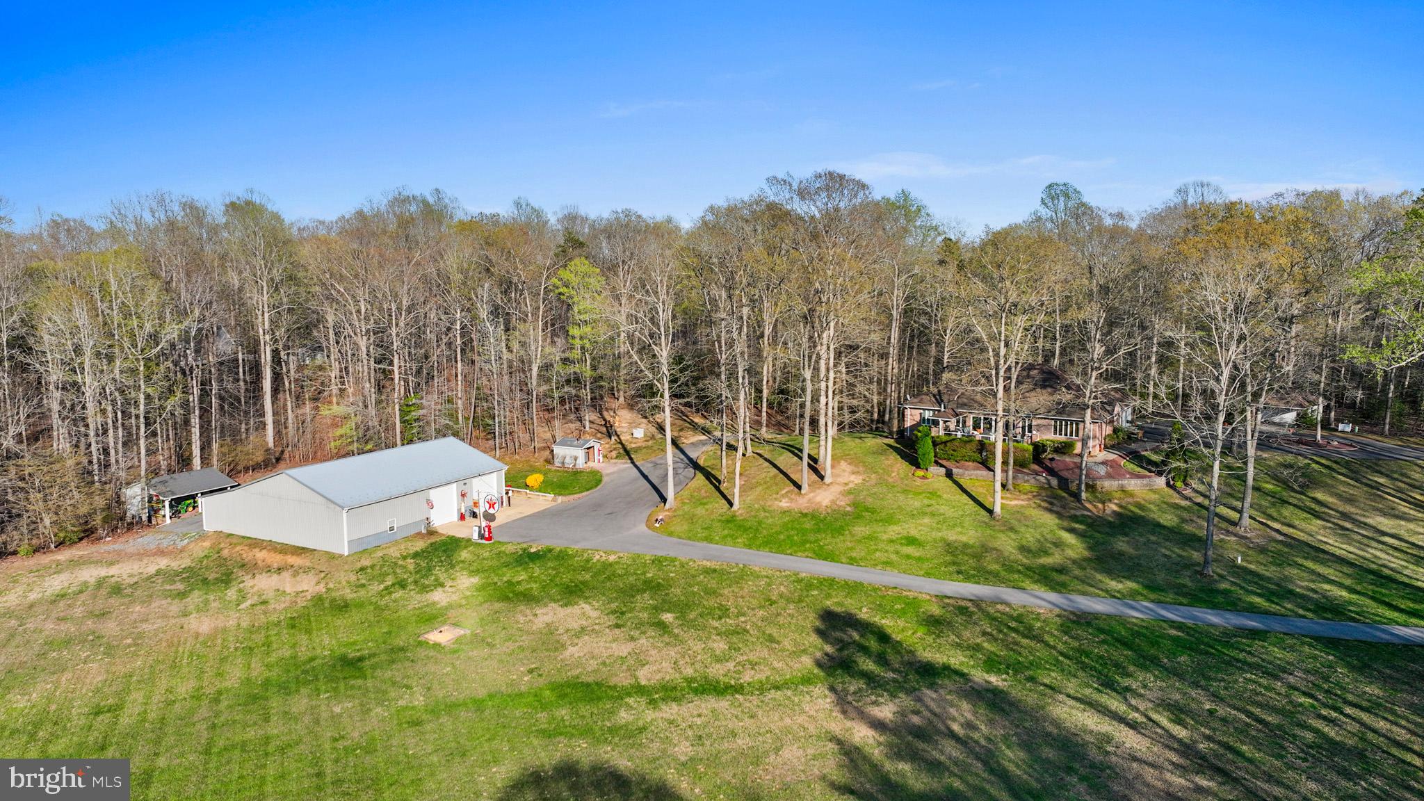 PLEASANT VALLEY FARMSTD - Residential