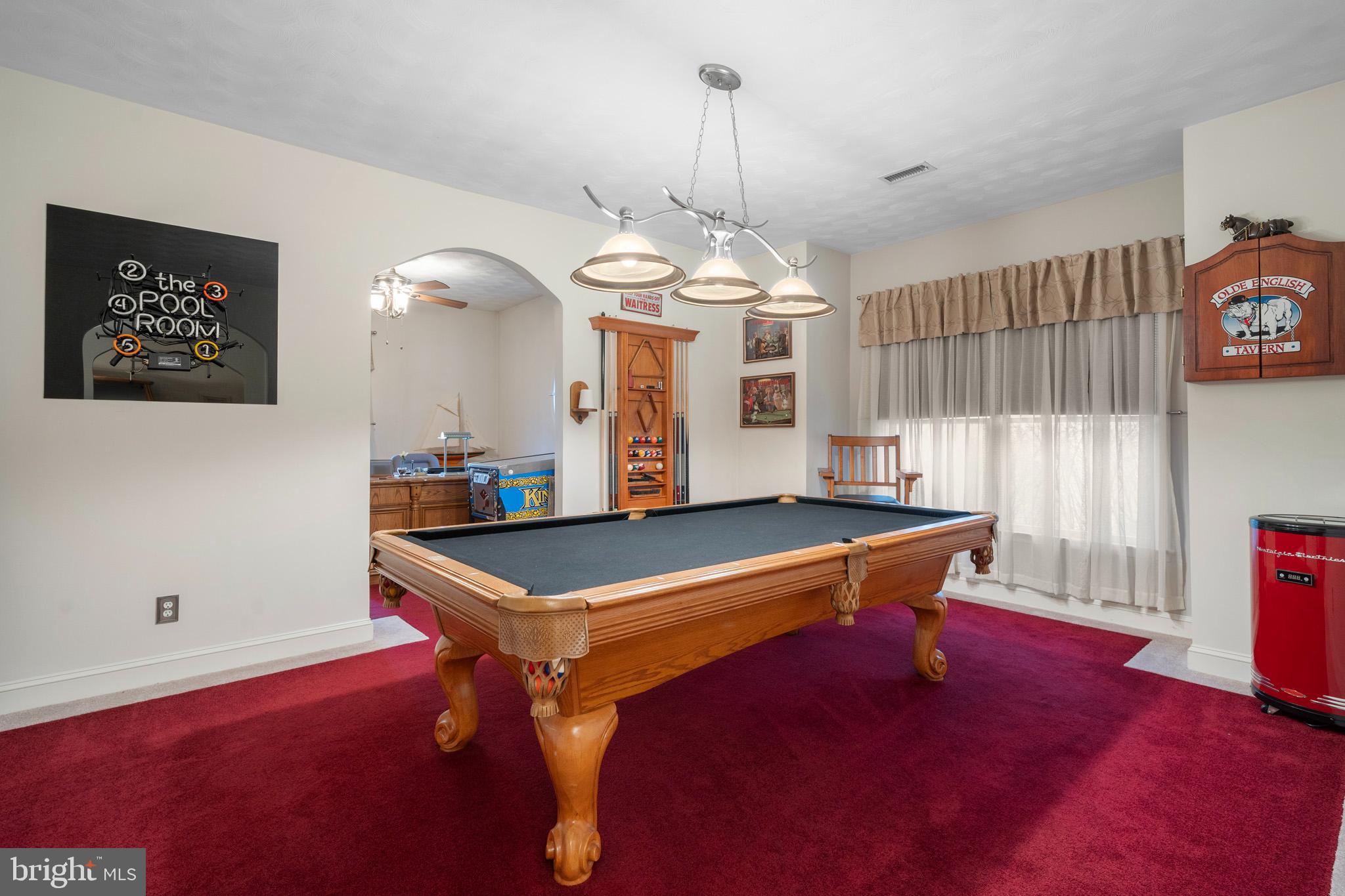 PLEASANT VALLEY FARMSTD - Residential