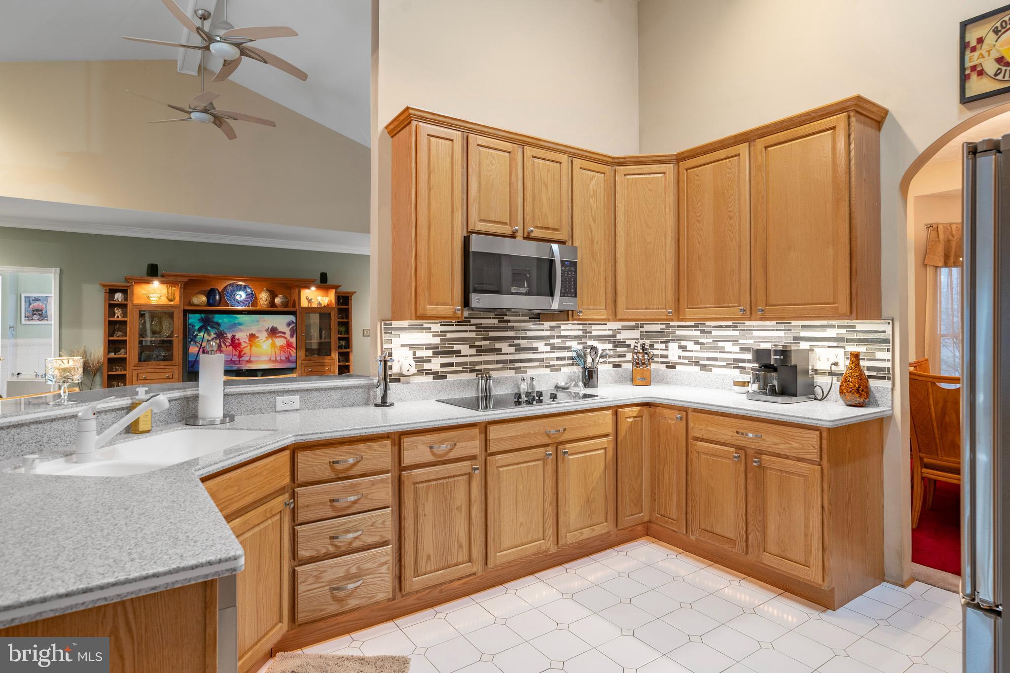 PLEASANT VALLEY FARMSTD - Residential