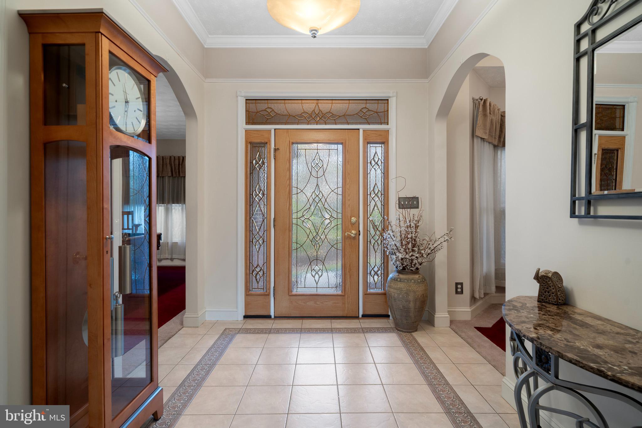 PLEASANT VALLEY FARMSTD - Residential