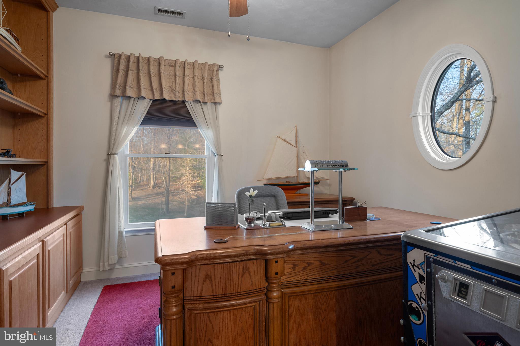 PLEASANT VALLEY FARMSTD - Residential