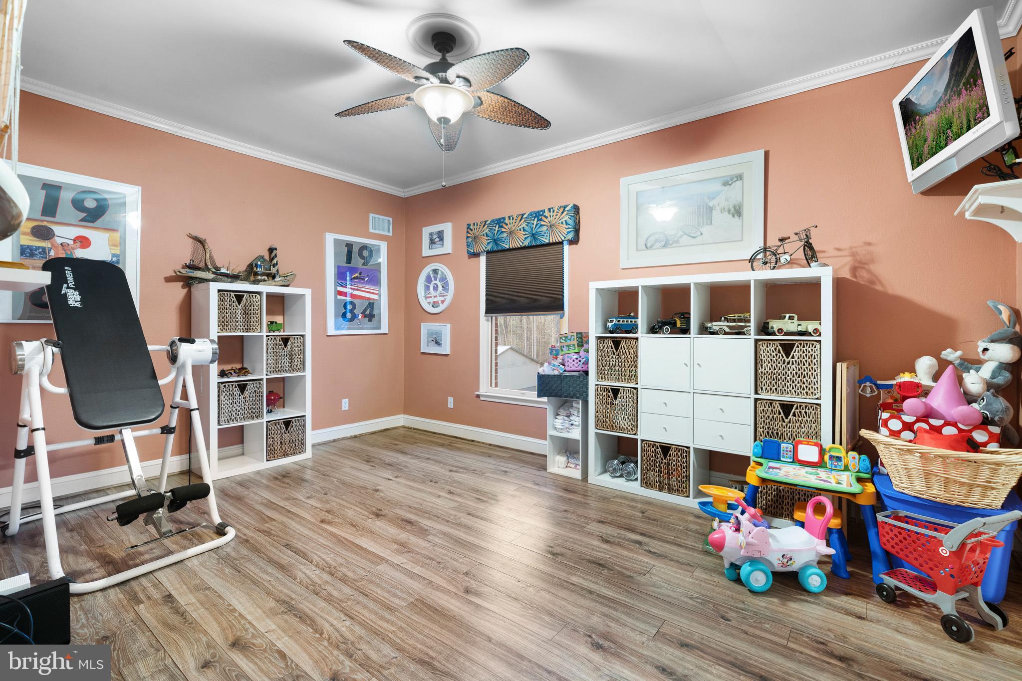 PLEASANT VALLEY FARMSTD - Residential