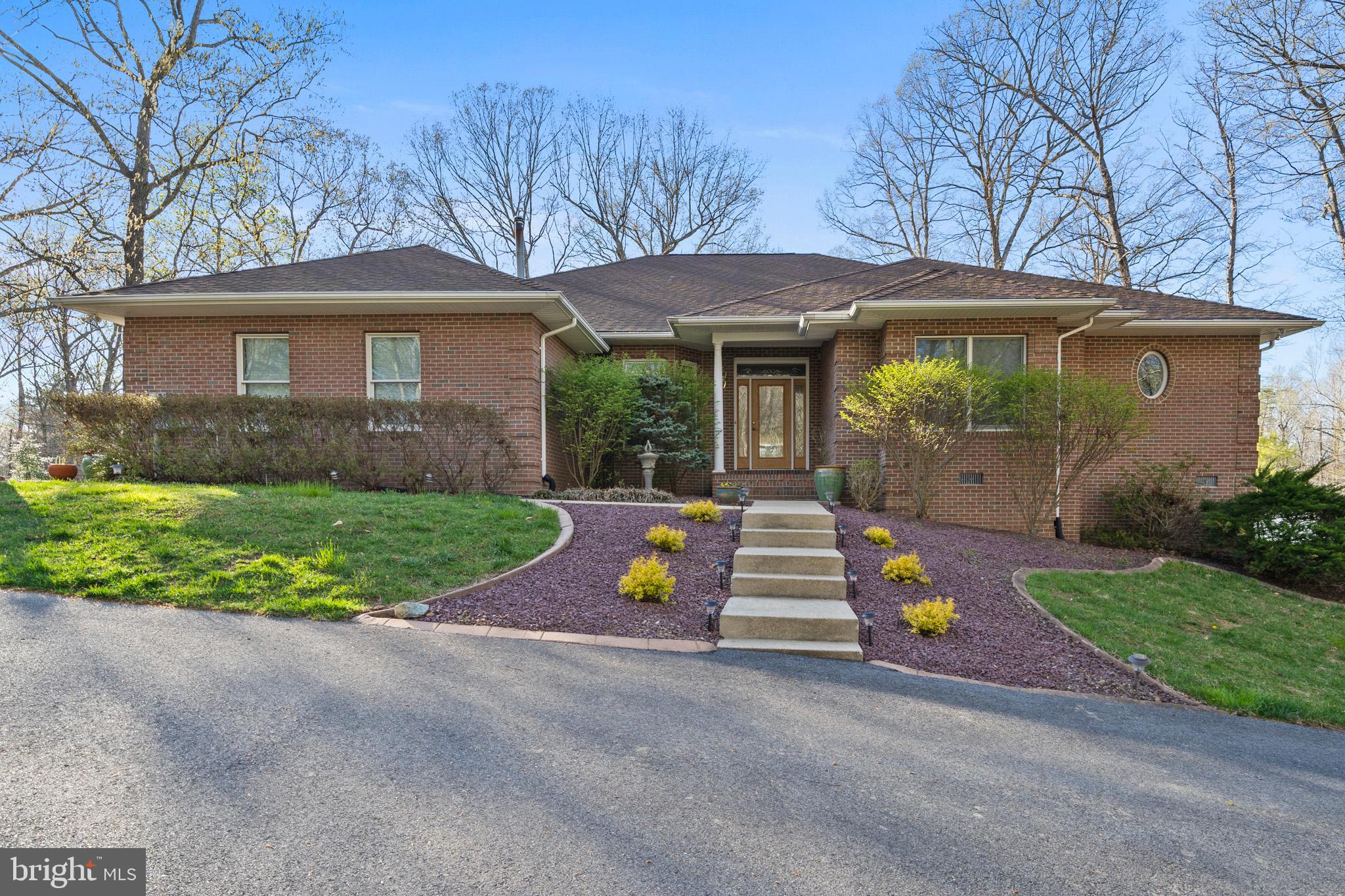 PLEASANT VALLEY FARMSTD - Residential