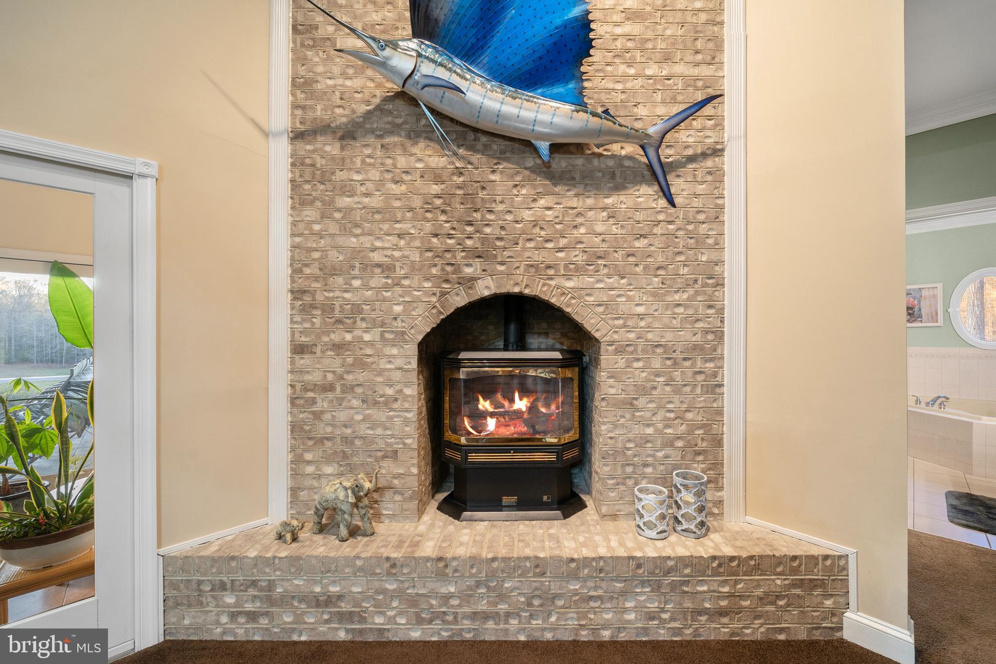 PLEASANT VALLEY FARMSTD - Residential