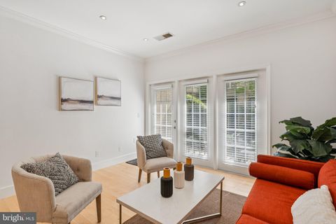 11800 OLD GEORGETOWN 1120 NORTH BETHESDA MD 20852