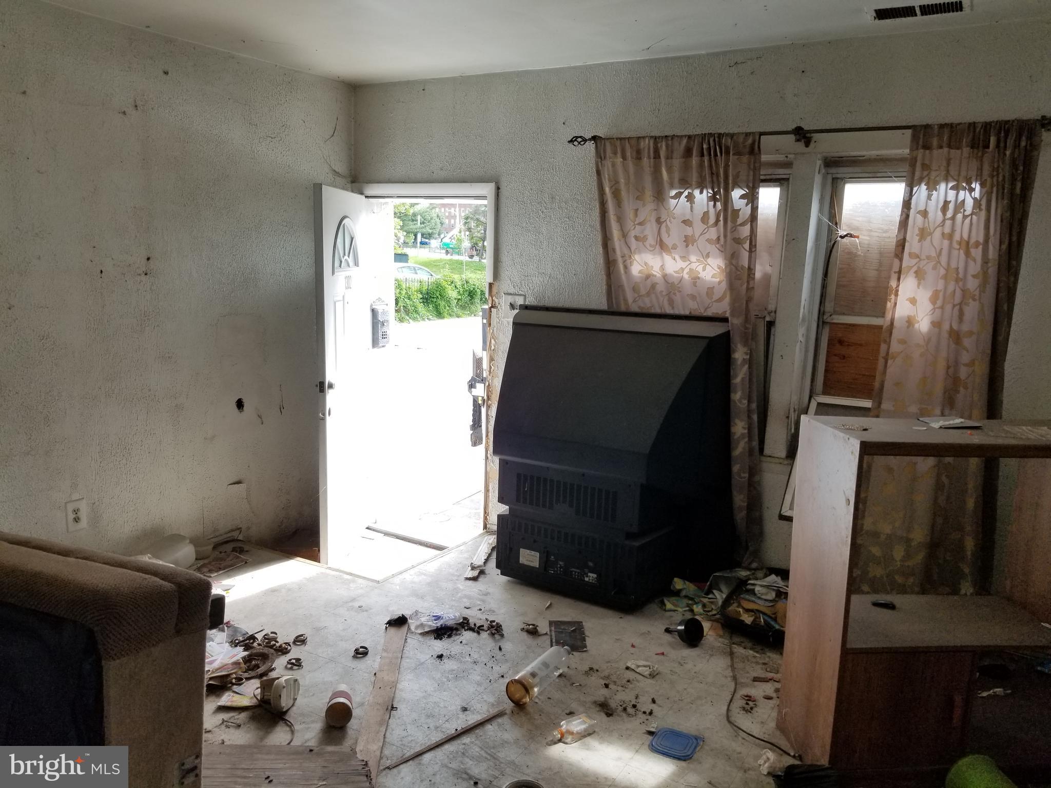 OLIVER - Residential