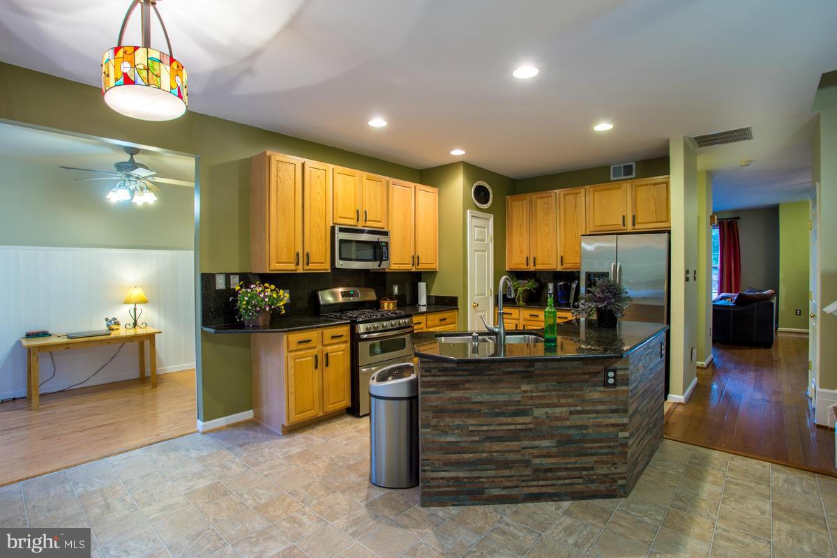 ASHLAND - Residential