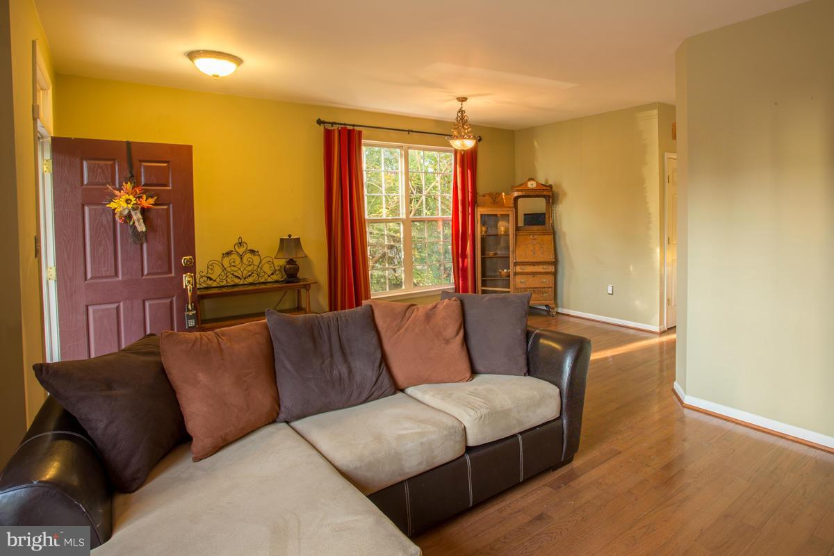 ASHLAND - Residential