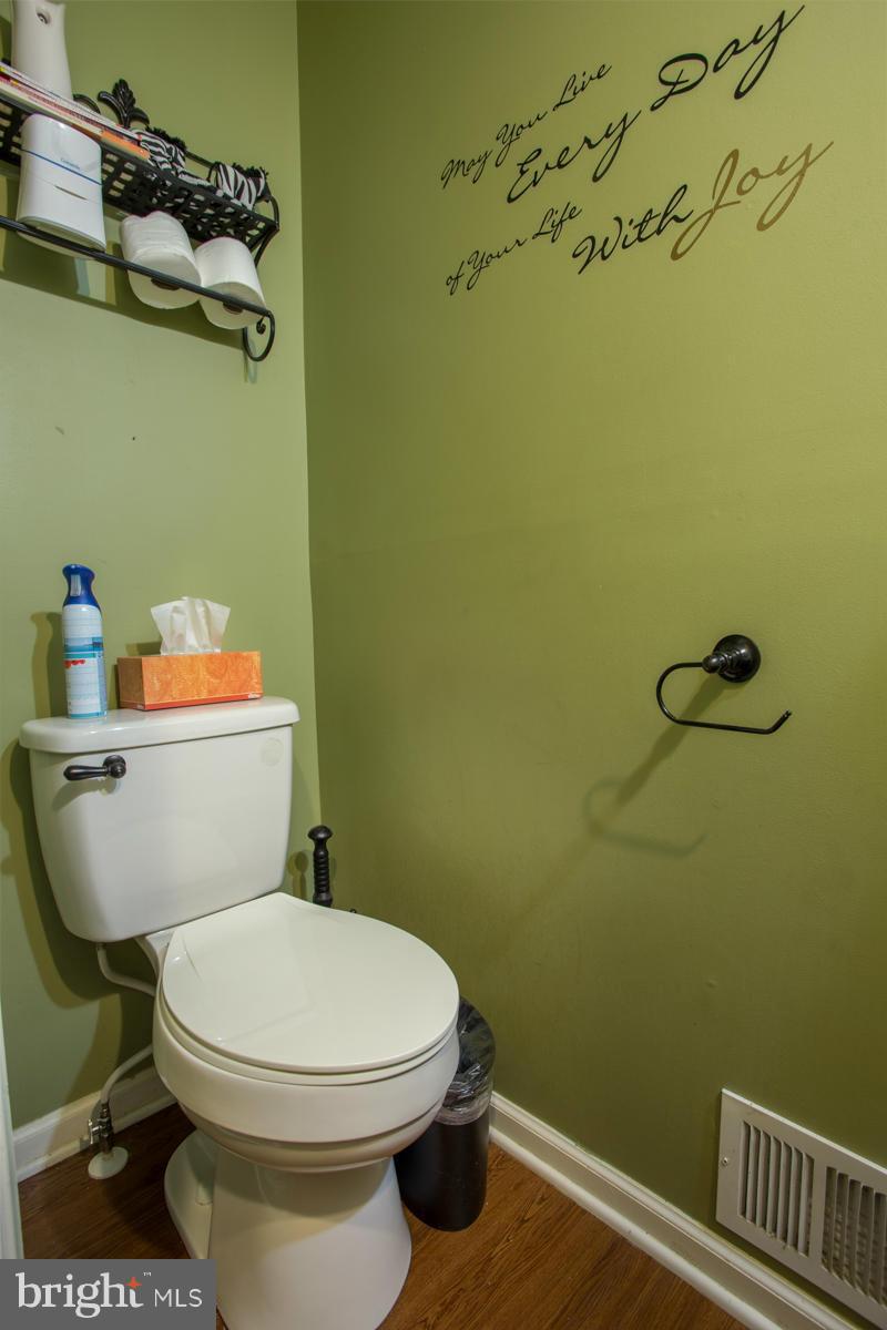 ASHLAND - Residential