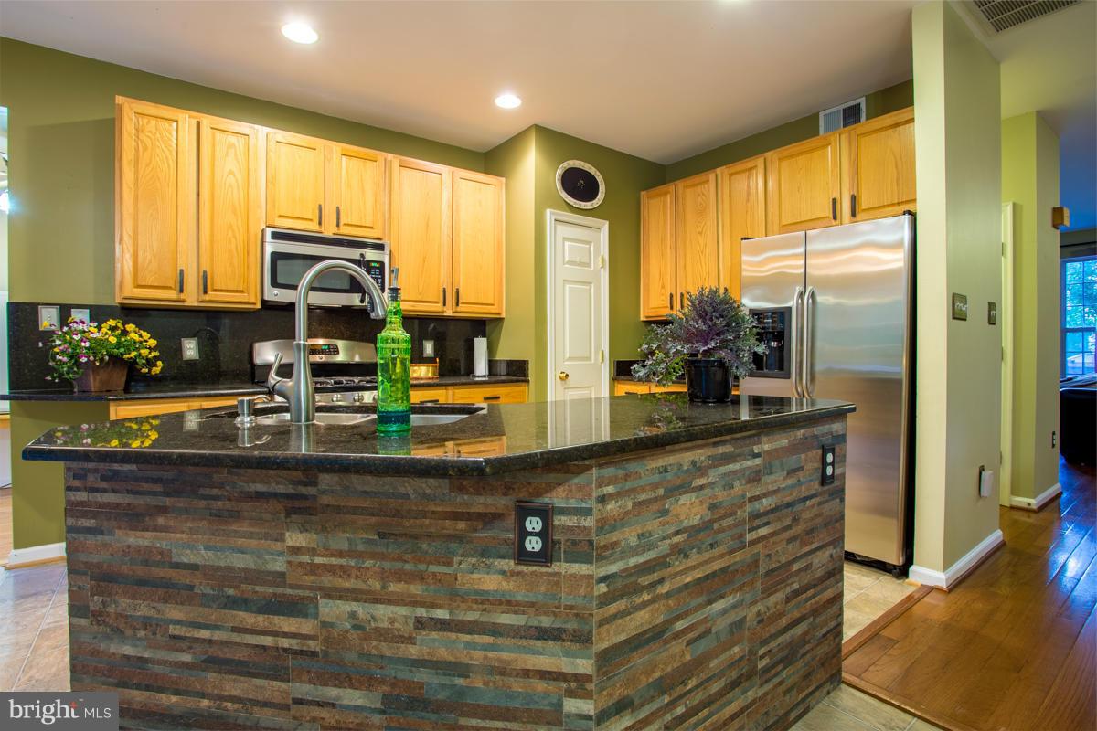 ASHLAND - Residential