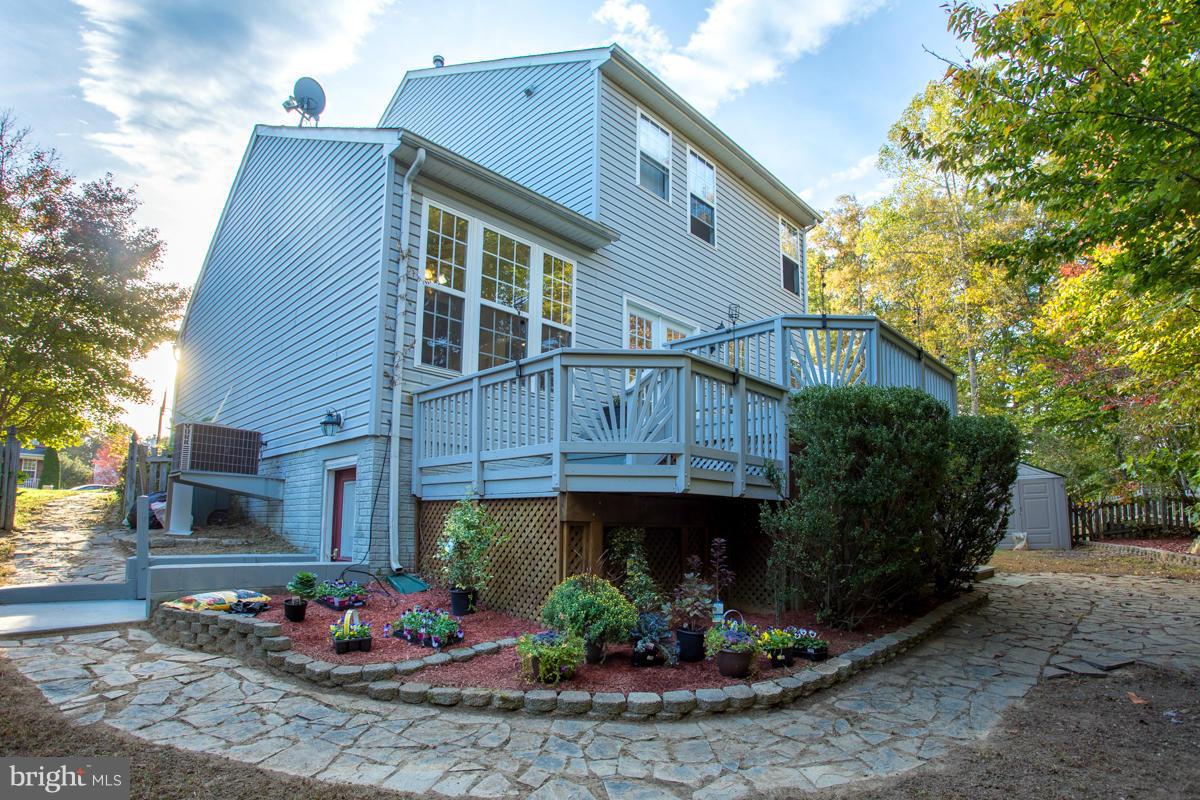 ASHLAND - Residential