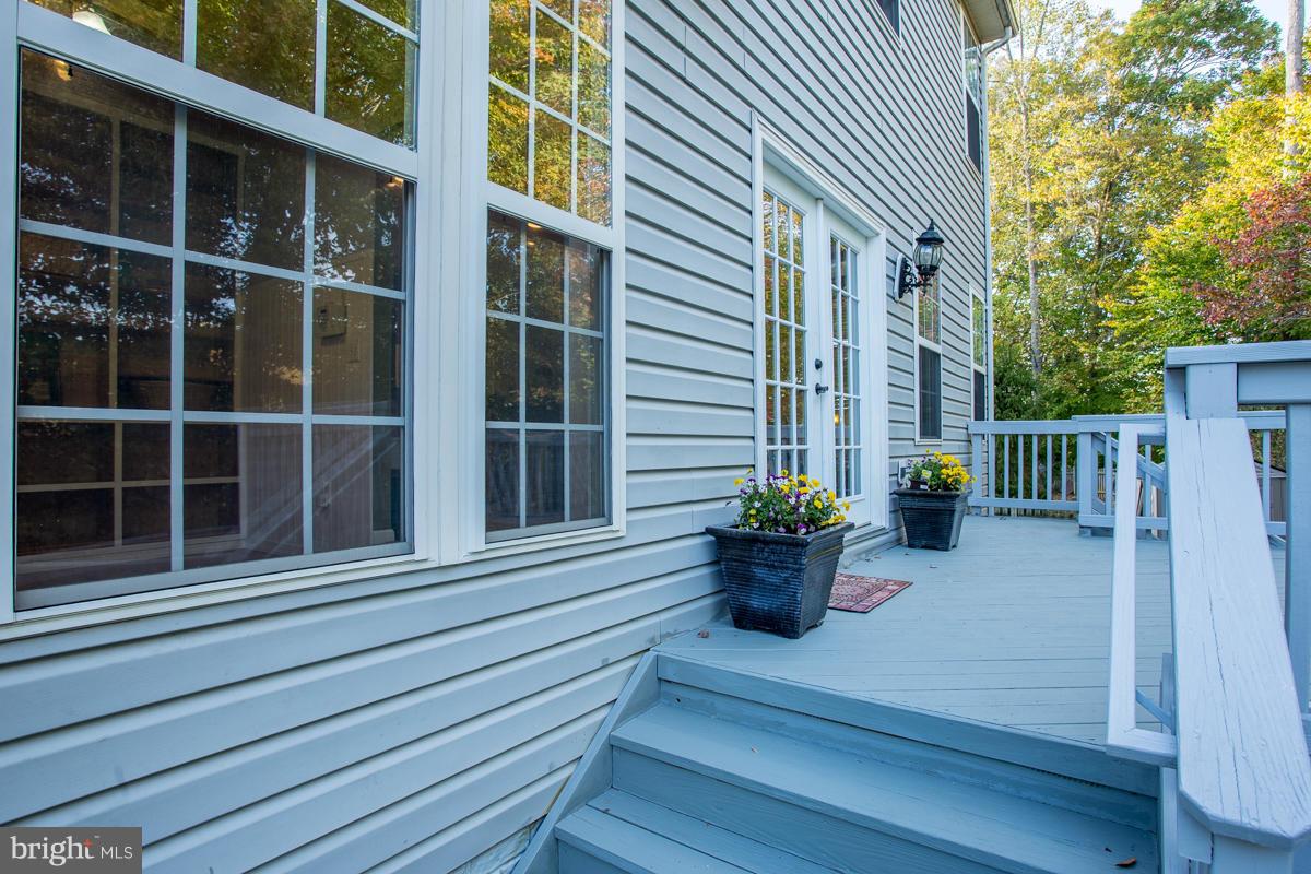 ASHLAND - Residential