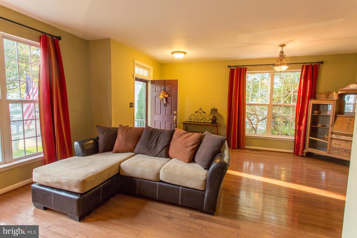 ASHLAND - Residential