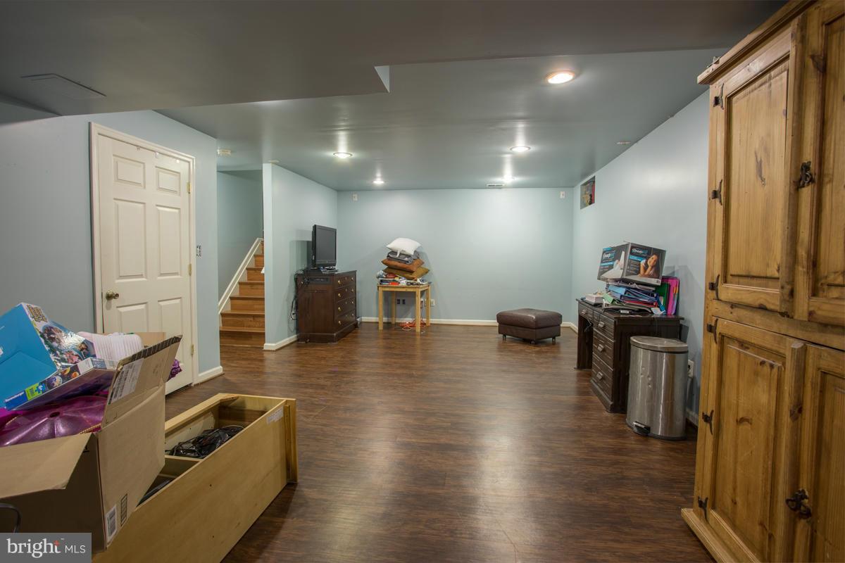 ASHLAND - Residential