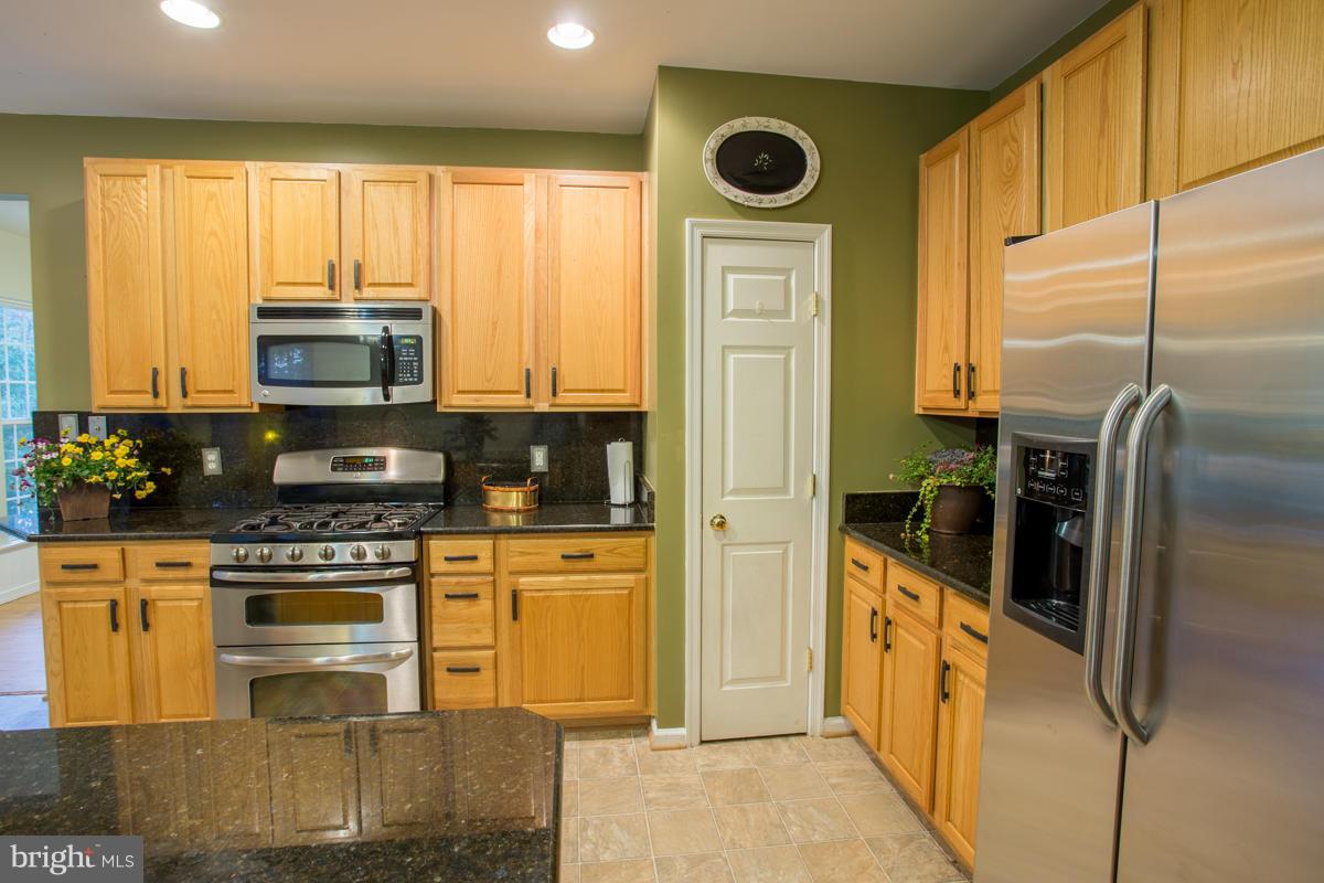 ASHLAND - Residential