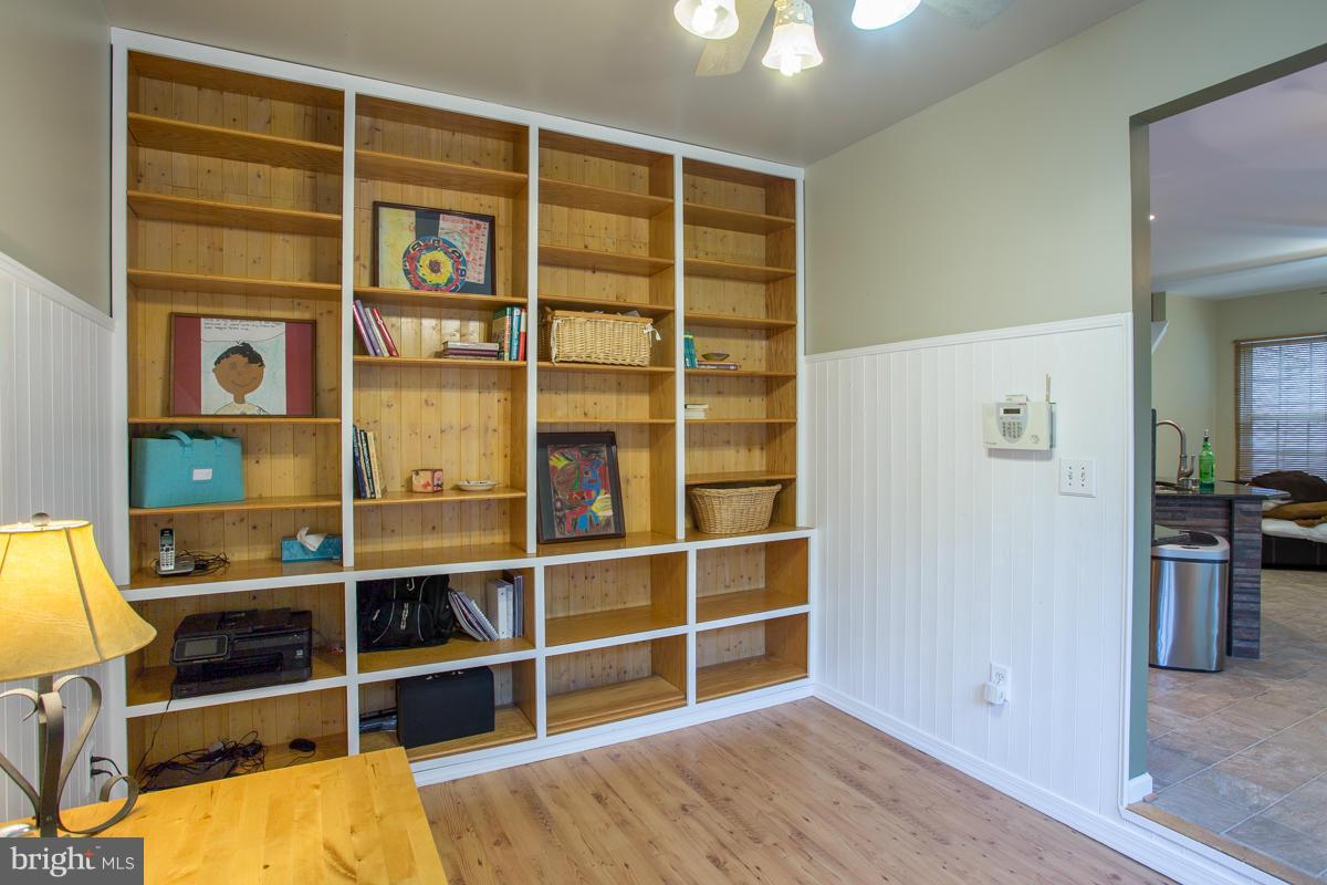 ASHLAND - Residential