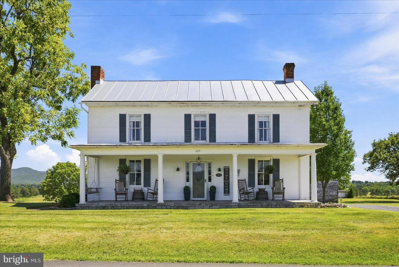 625 Riverbend Road, Stanley, VA, 22851