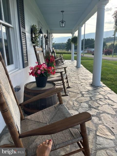 Photo of 625 Riverbend Road, STANLEY, VA 22851 (MLS # VAPA2006790)