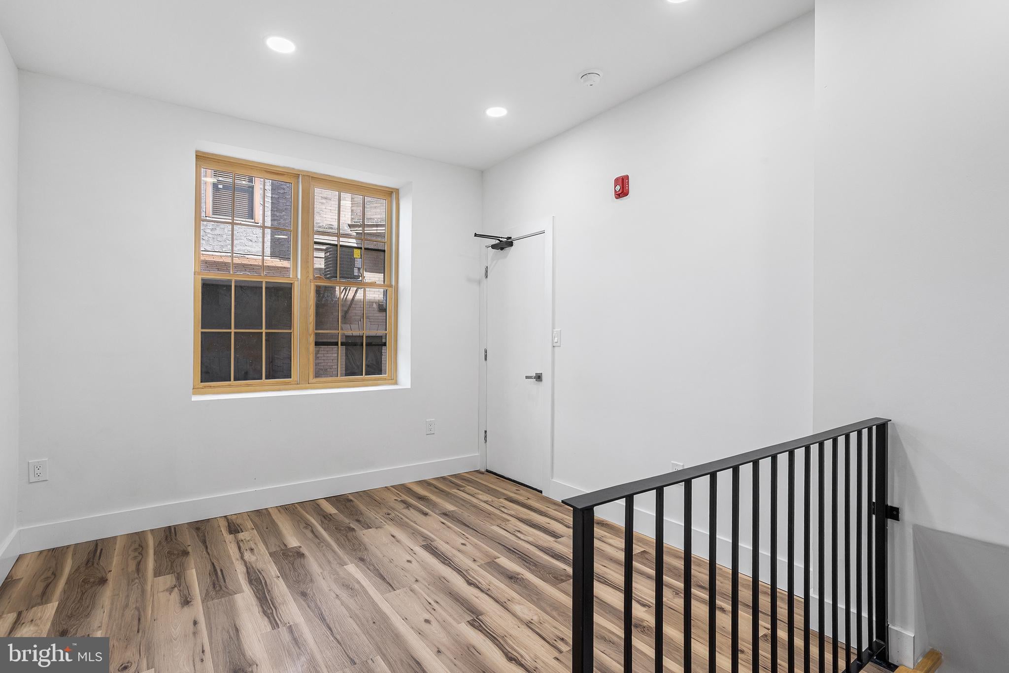 1222 CHANCELLOR STREET 1F