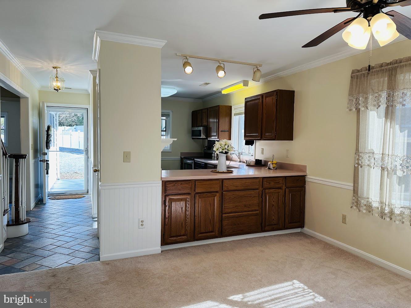 MILL POND ONE - Residential